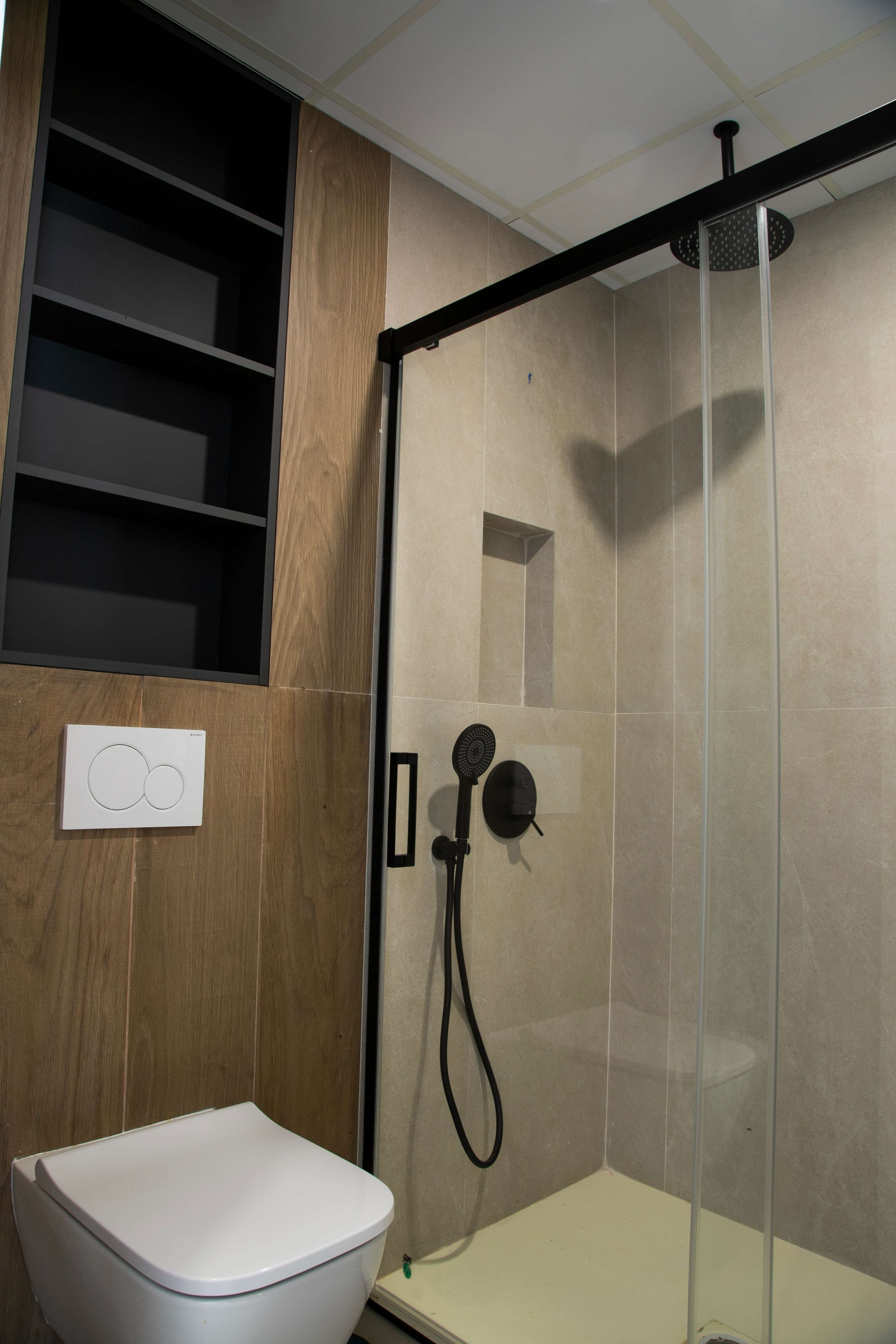 2 slaapkamer penthouse in Condado de Alhama