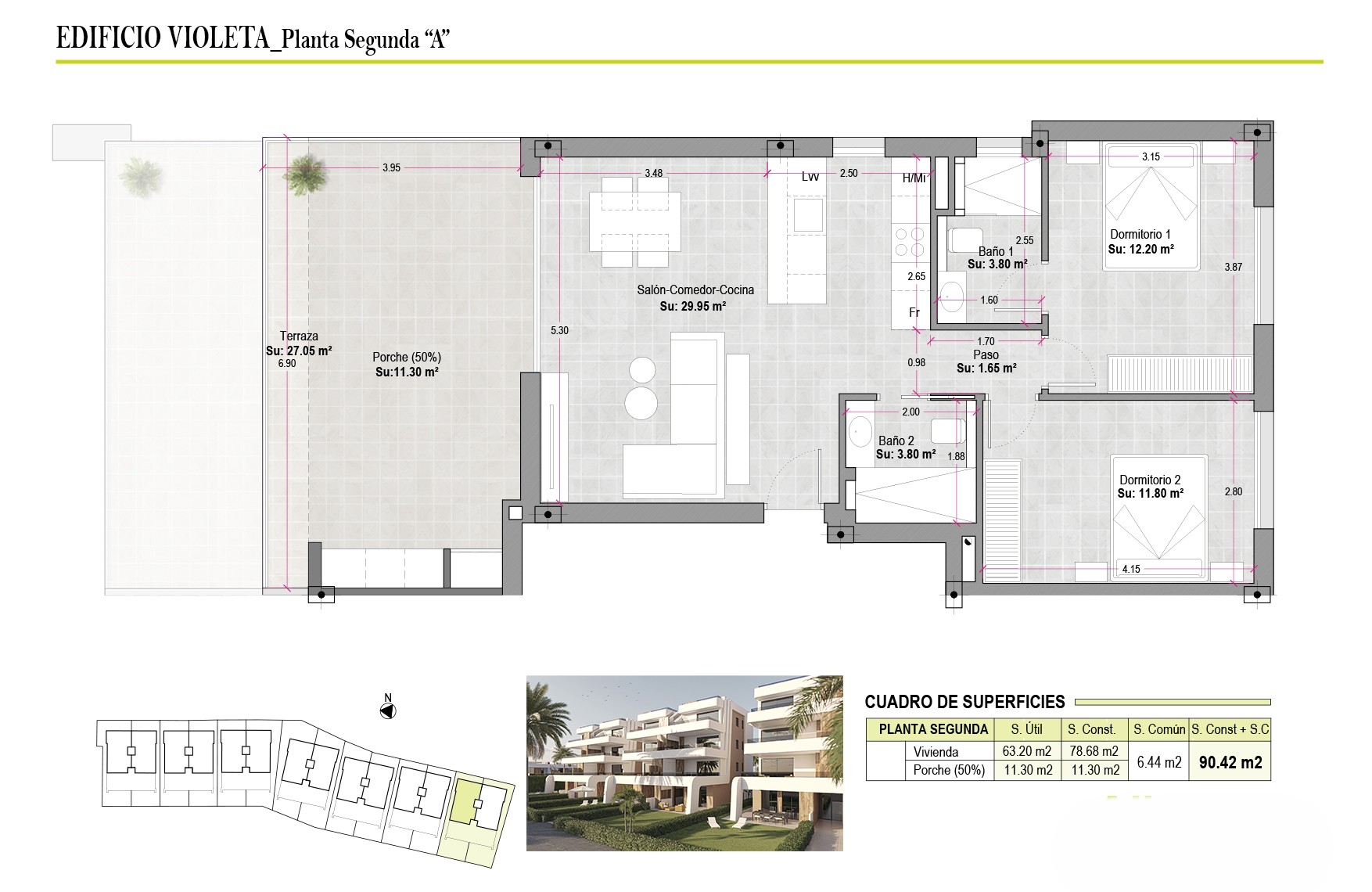 Floor plan 3