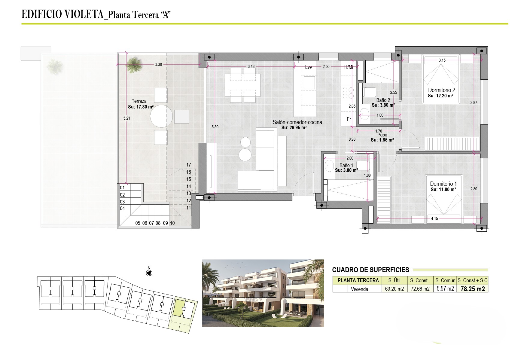 Floor plan 4
