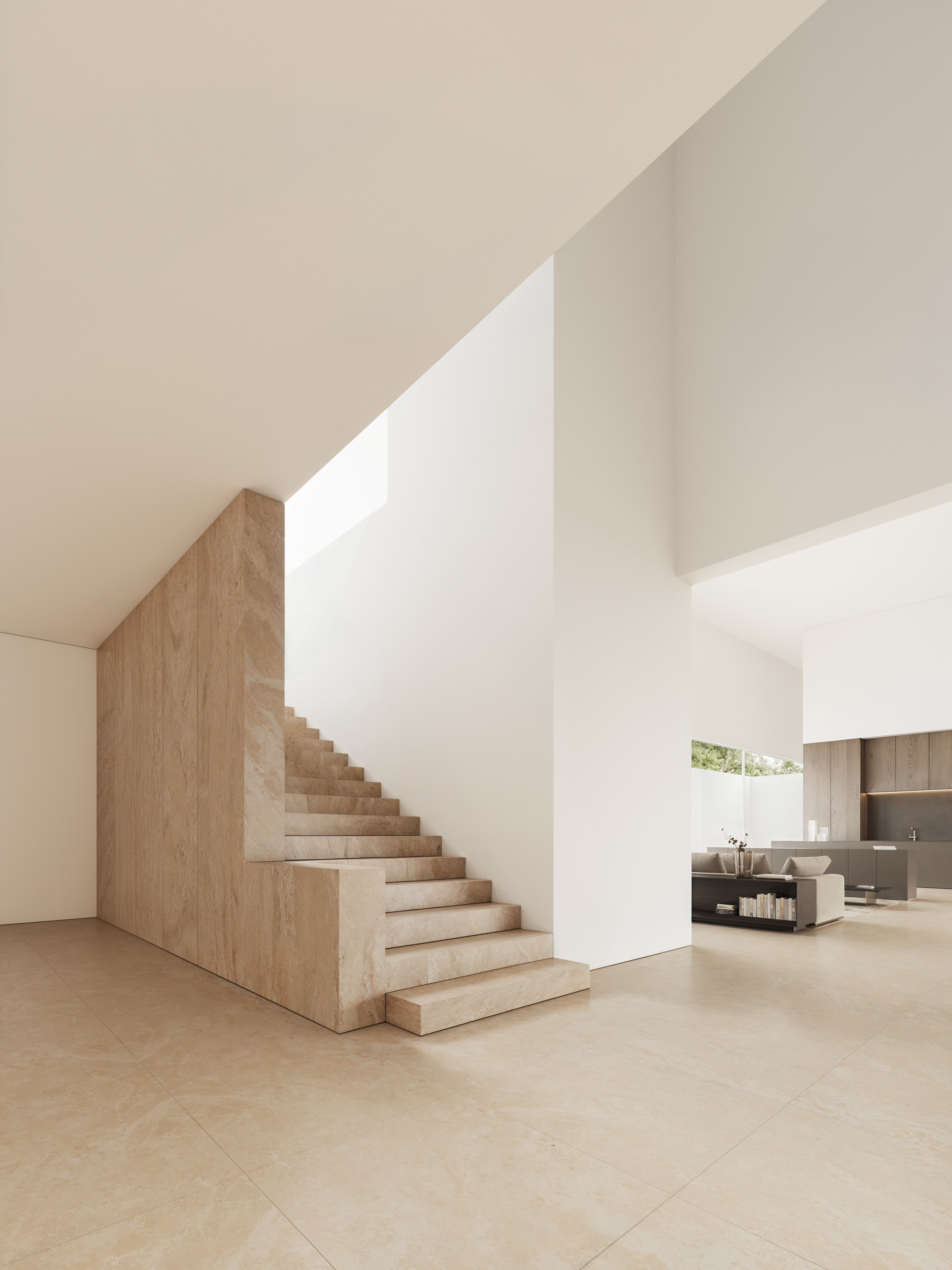 Detached Villa San Roque costa Spain