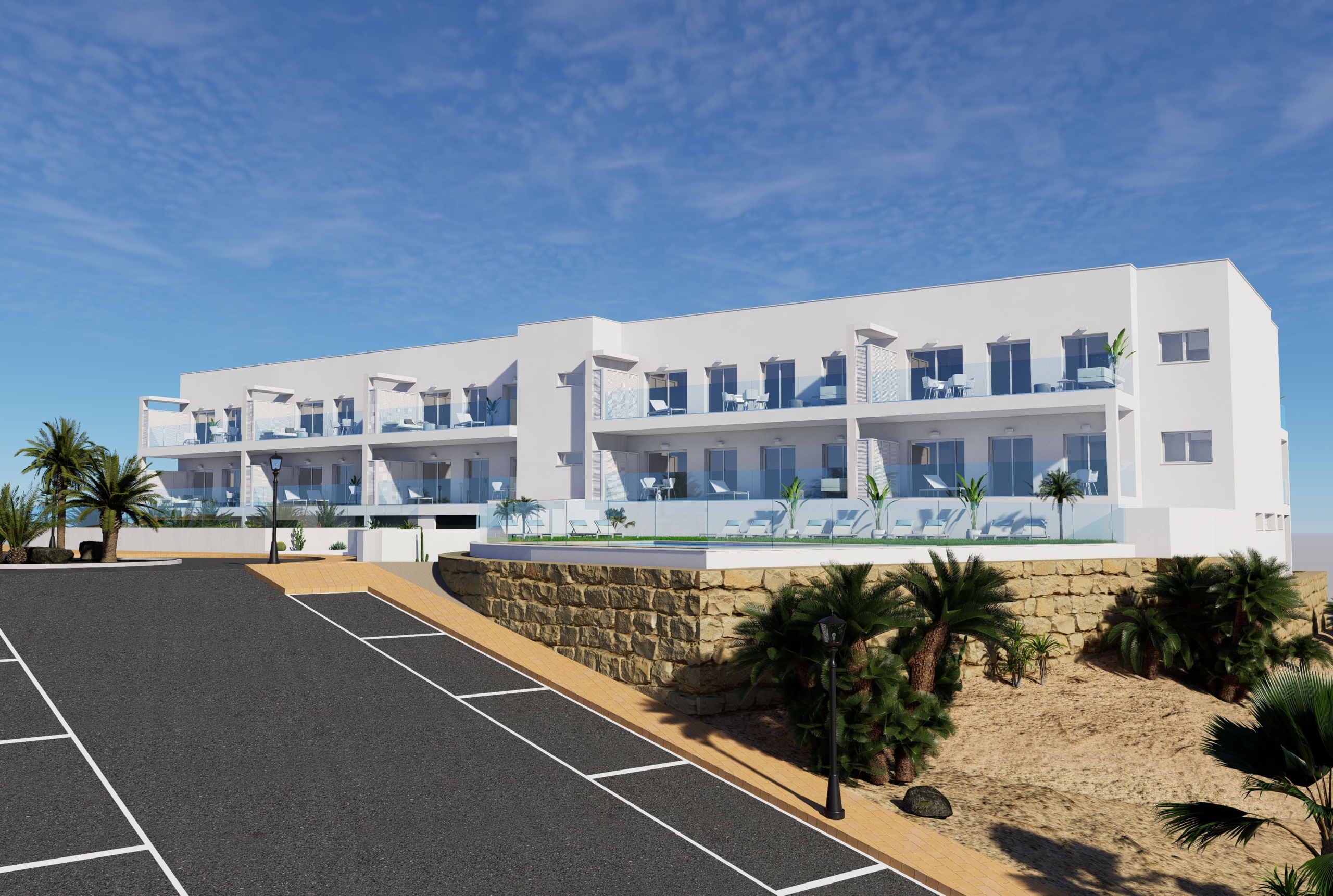 Habihub 85889706 · Mojácar