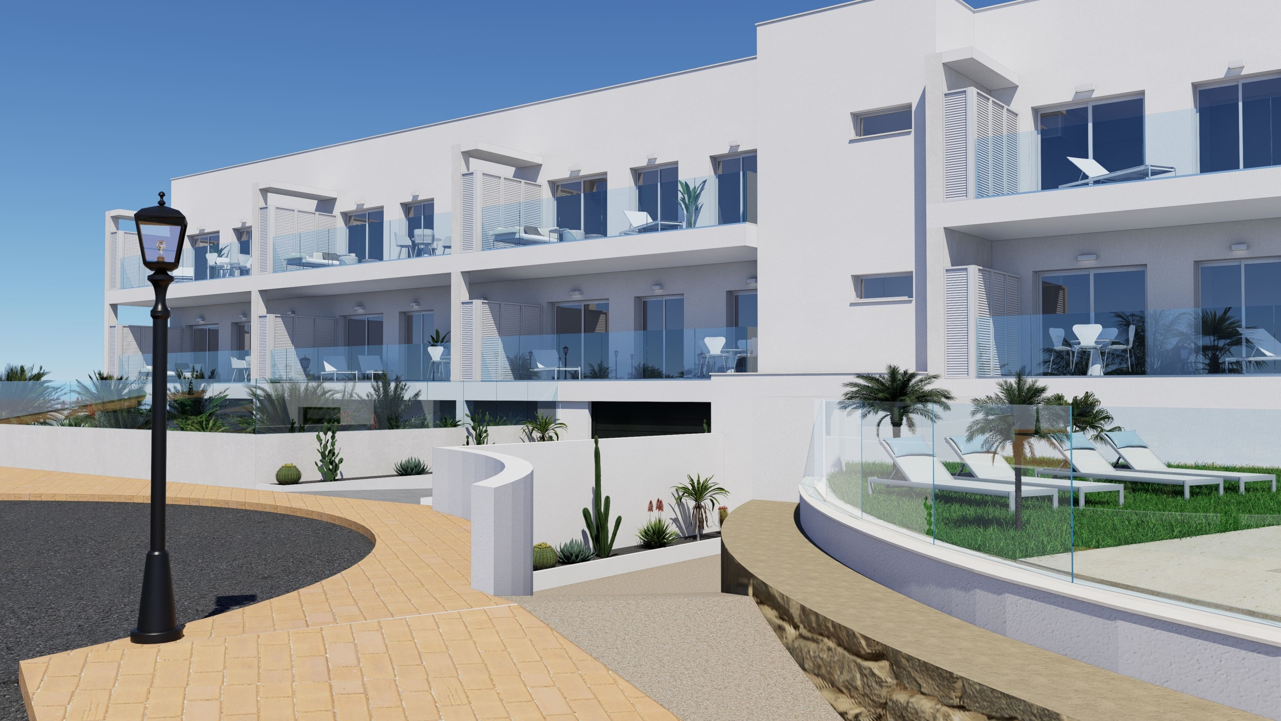 Habihub 85889706 · Mojácar