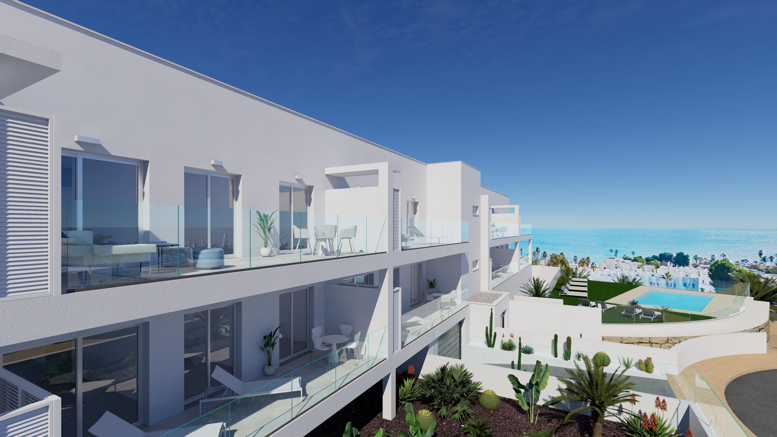 Habihub 85889706 · Mojácar