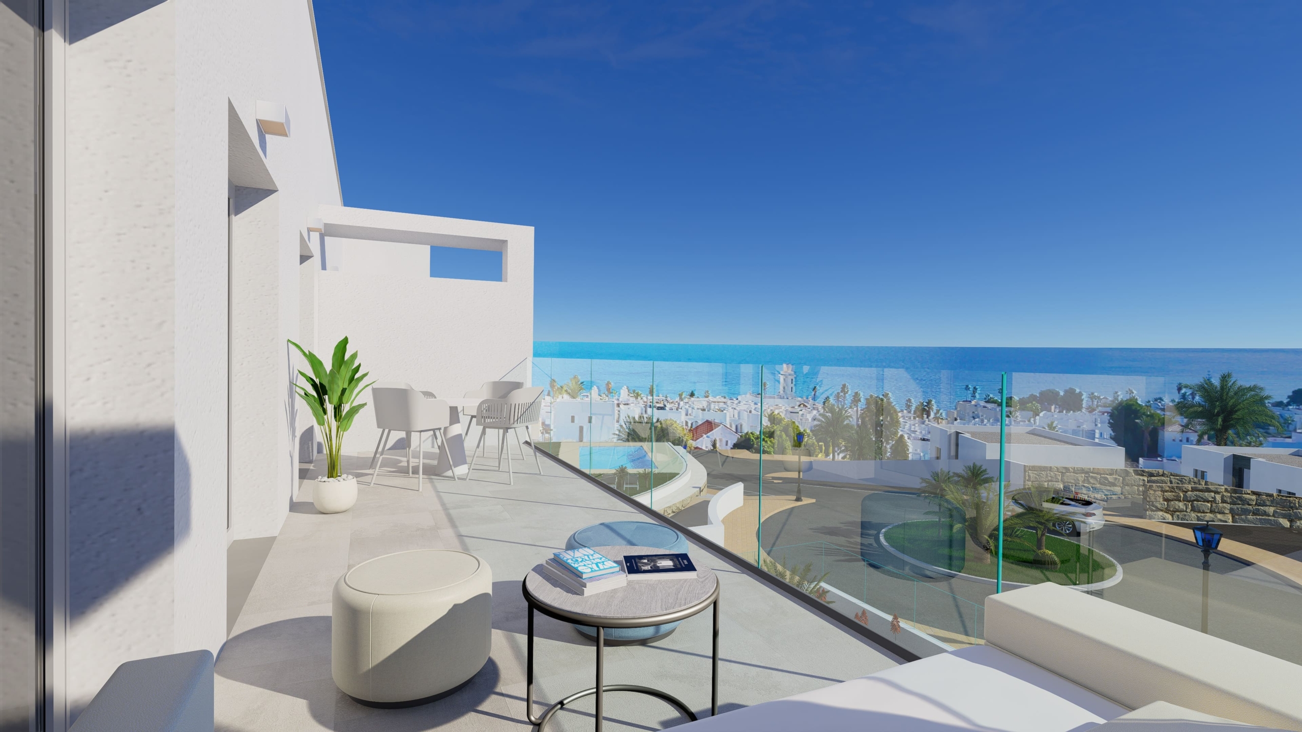 Habihub 85889706 · Mojácar
