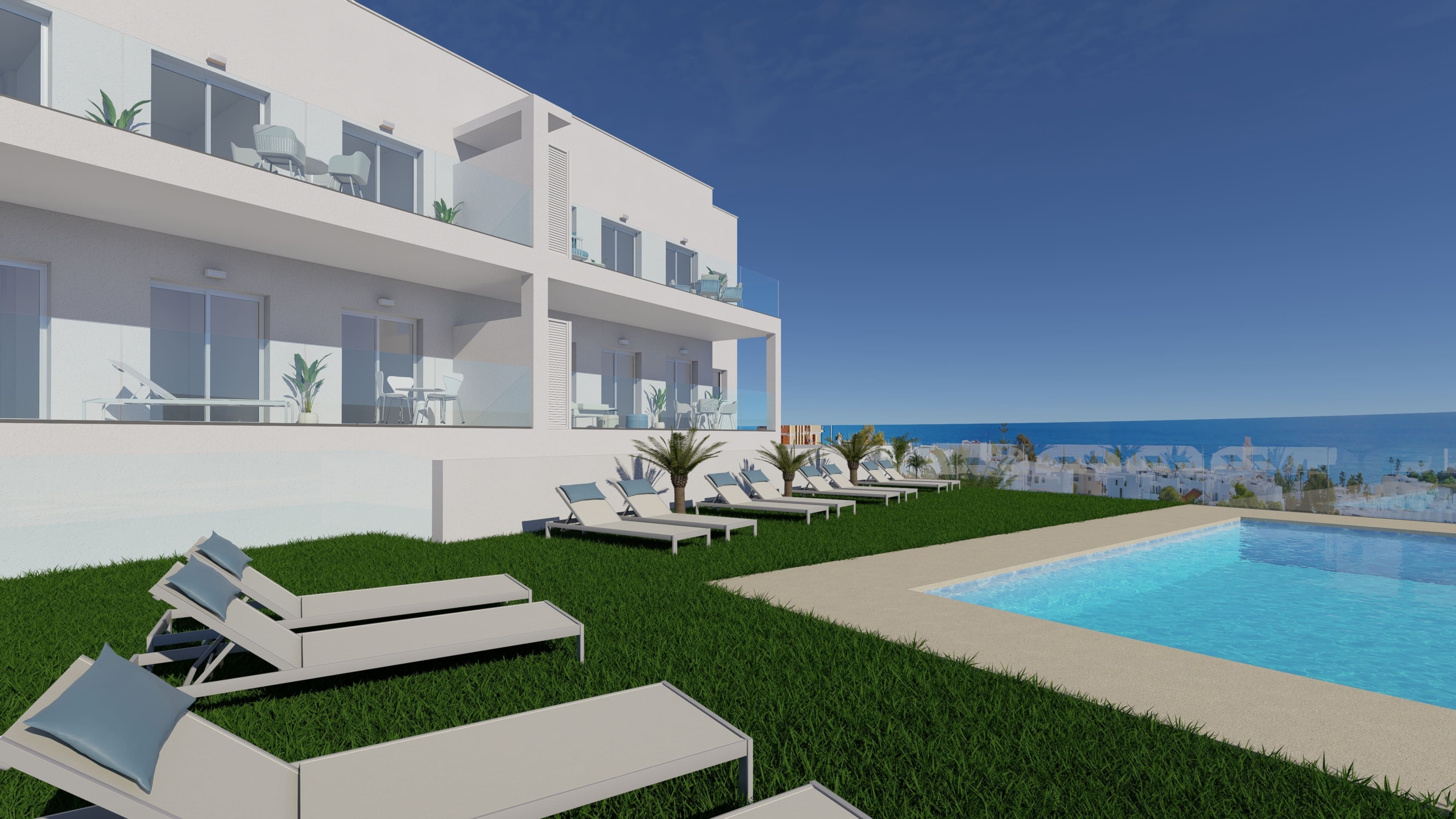 Habihub 85889706 · Mojácar