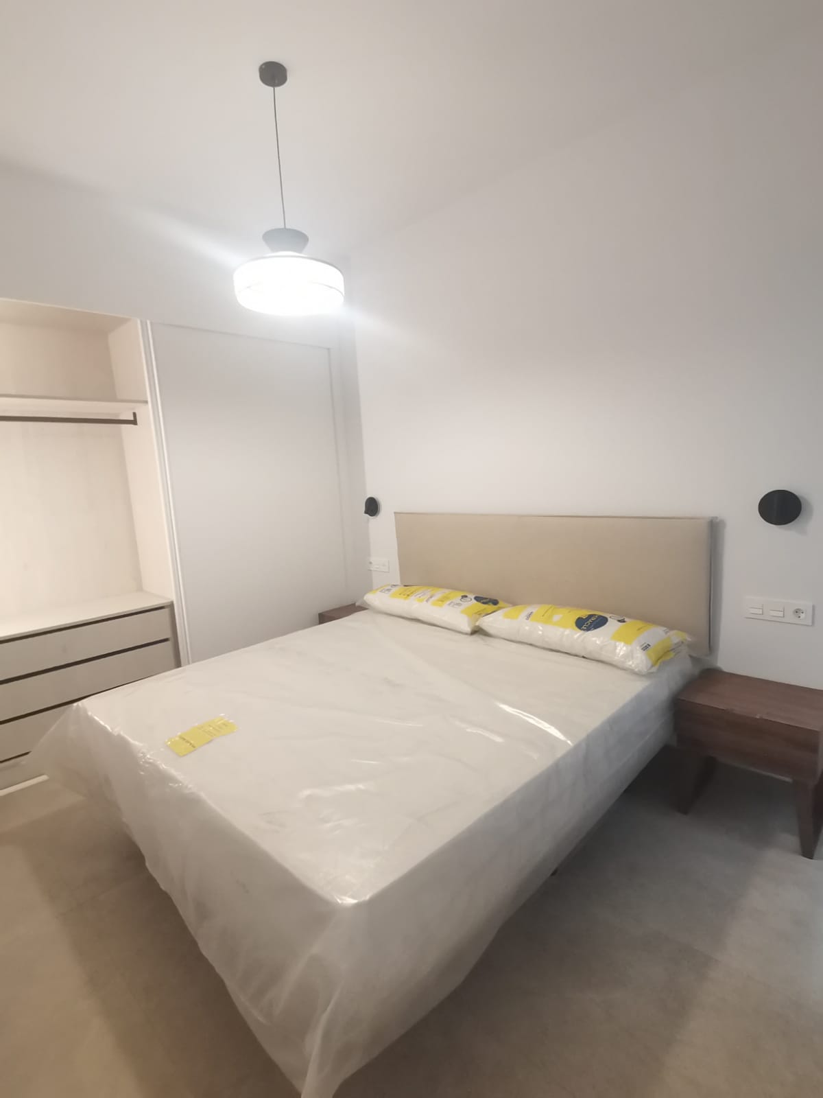 Polonia III in Torrevieja - interiér foto 21