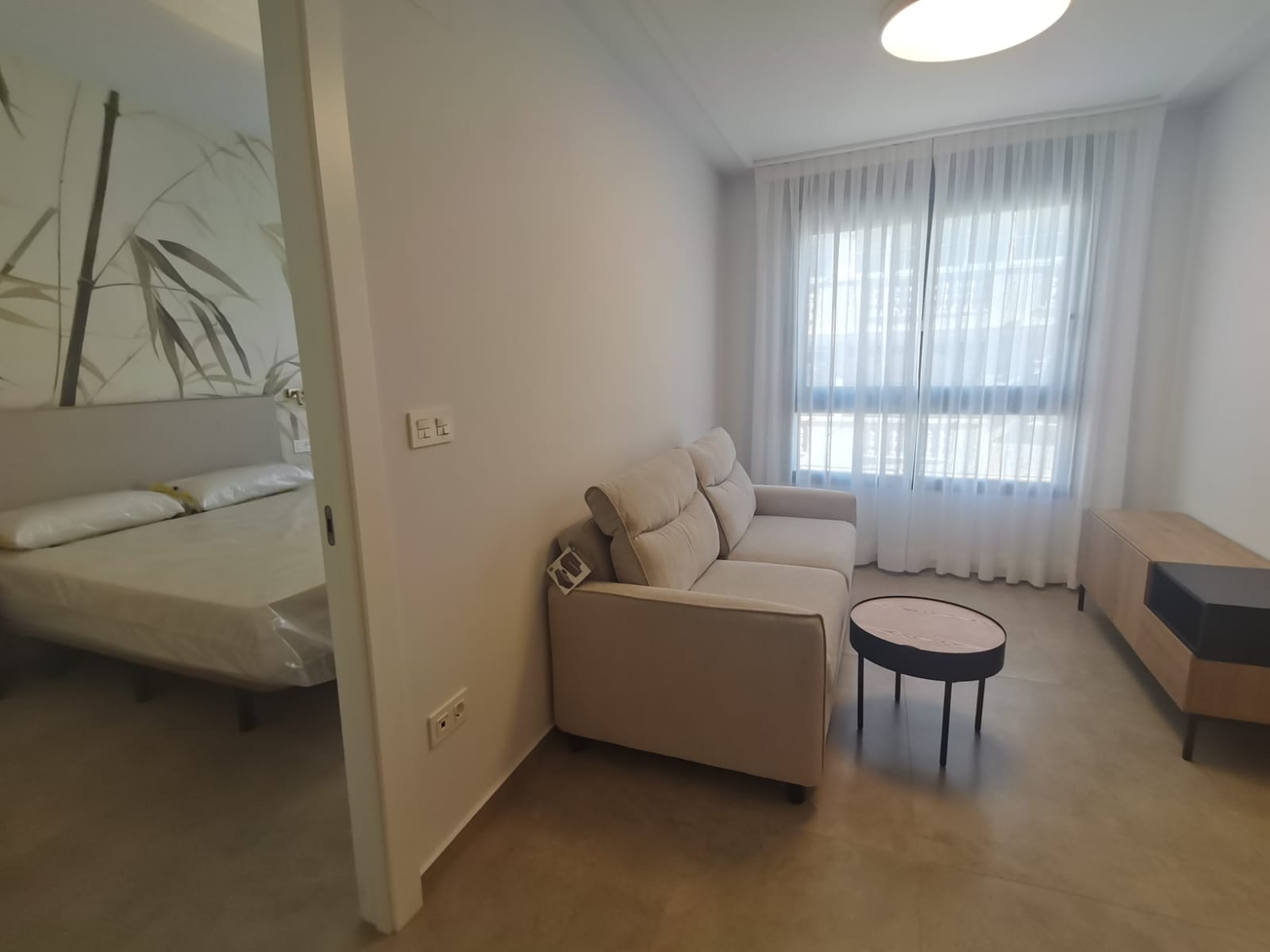 Polonia III in Torrevieja - interiér foto 32