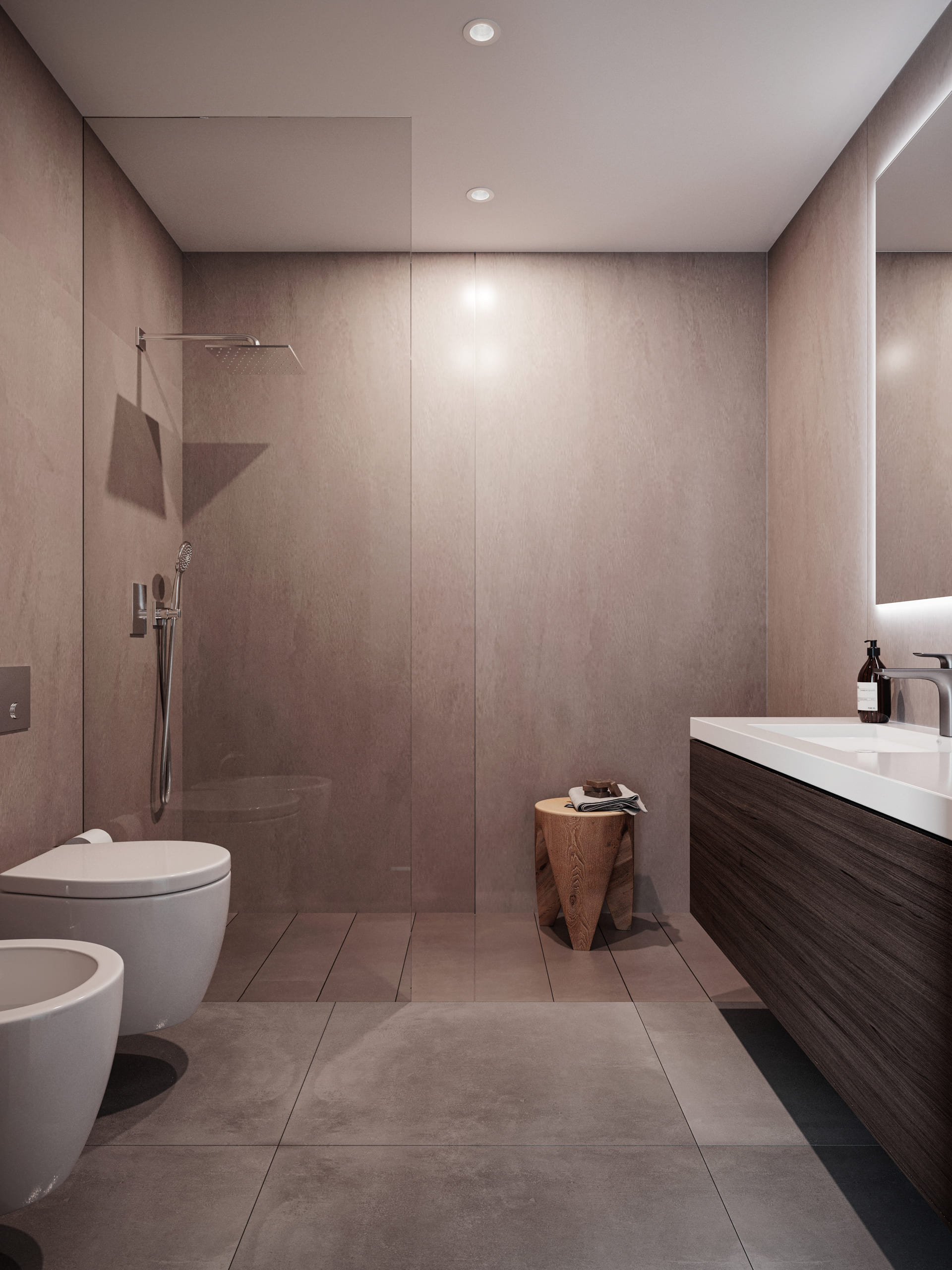 Exclusive Apartments in Lisbon with Sea Views