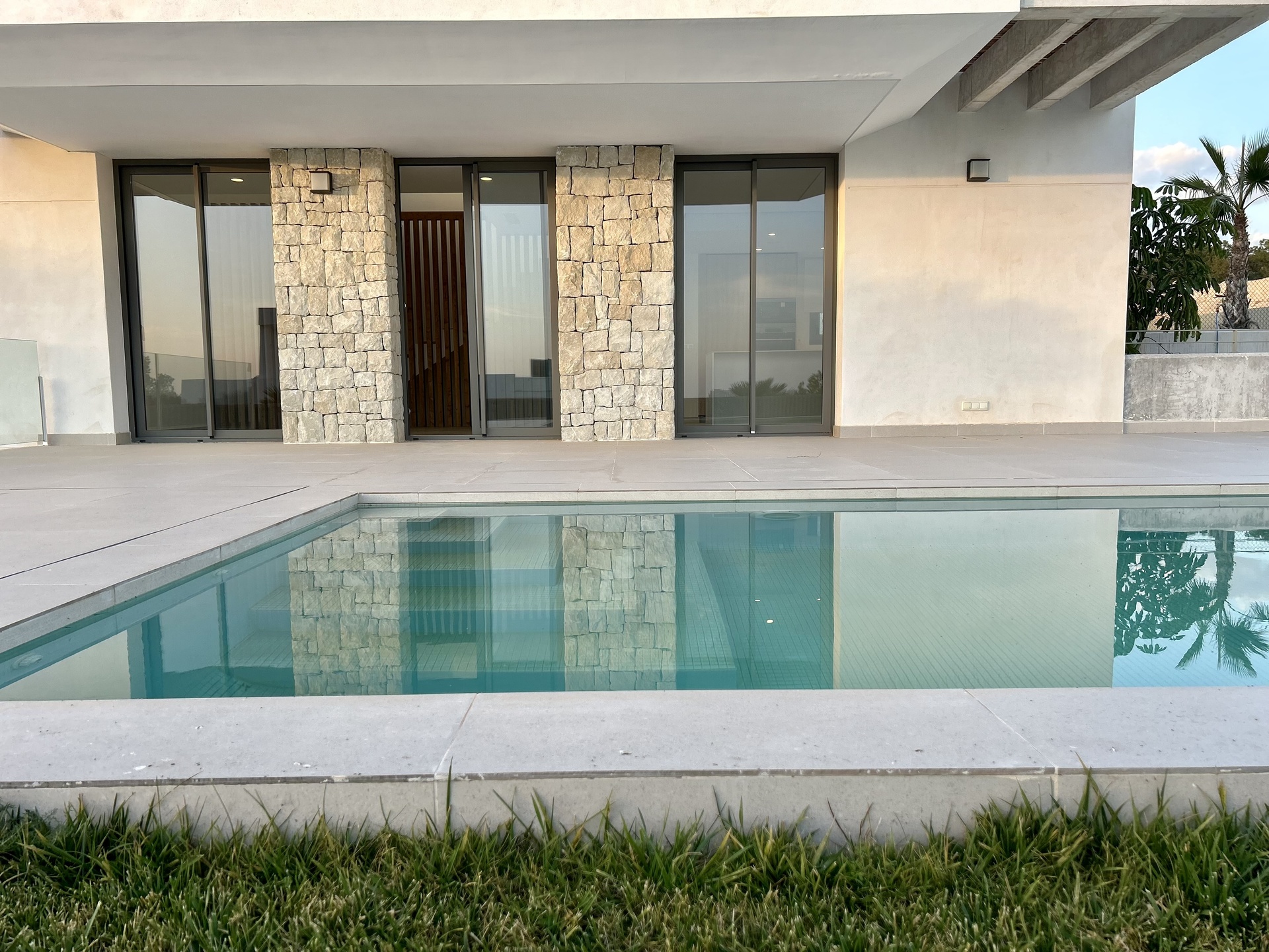 Maison jumelée Finestrat Costa Blanca Nord Espagne