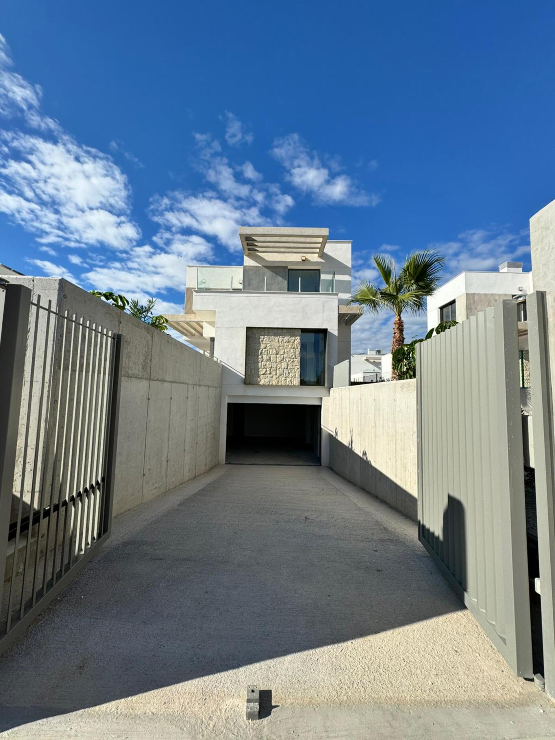 Maison jumelée Finestrat Costa Blanca Nord Espagne