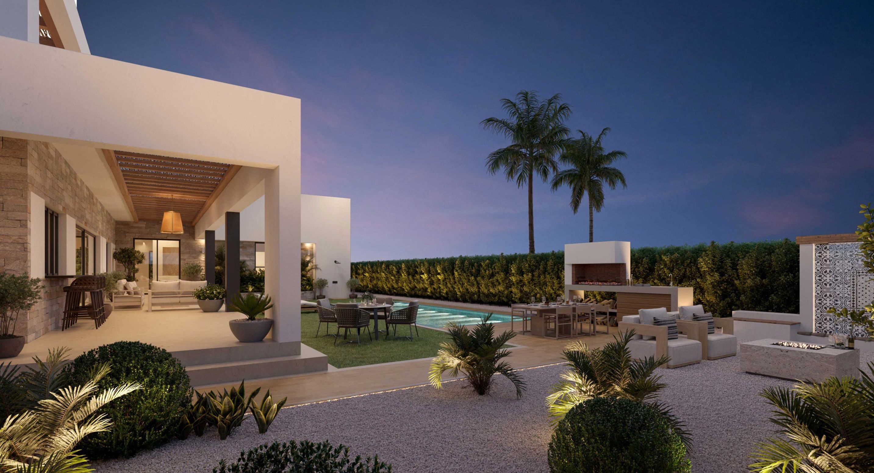 Villa in Ciudad Quesada - Image 5