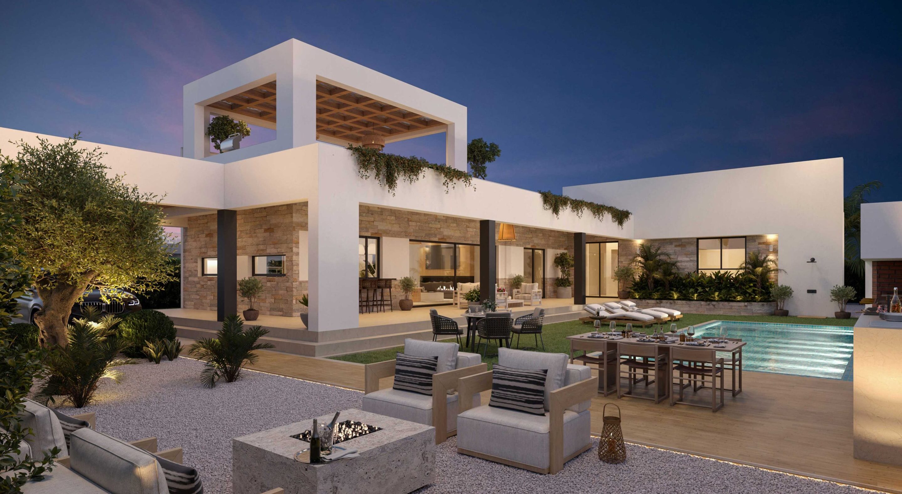 Villa in Ciudad Quesada - Image 2