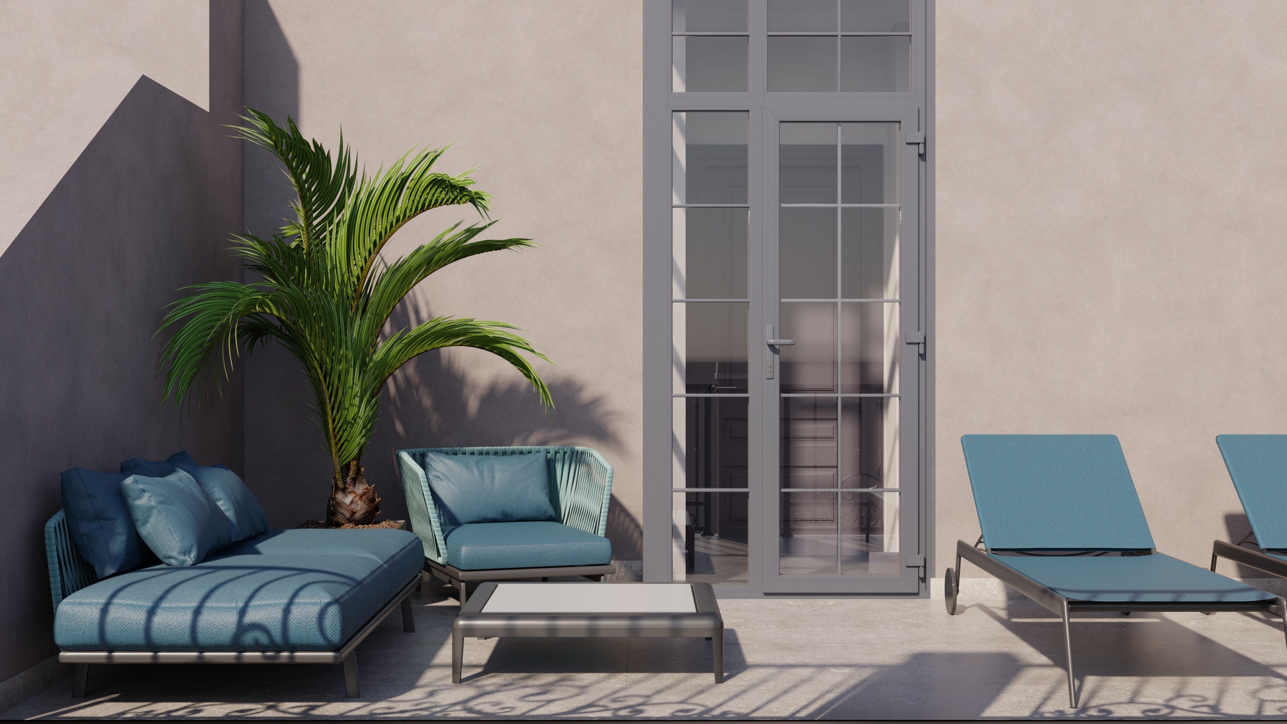 Exclusive Townhouses in Batumi with Sea Views