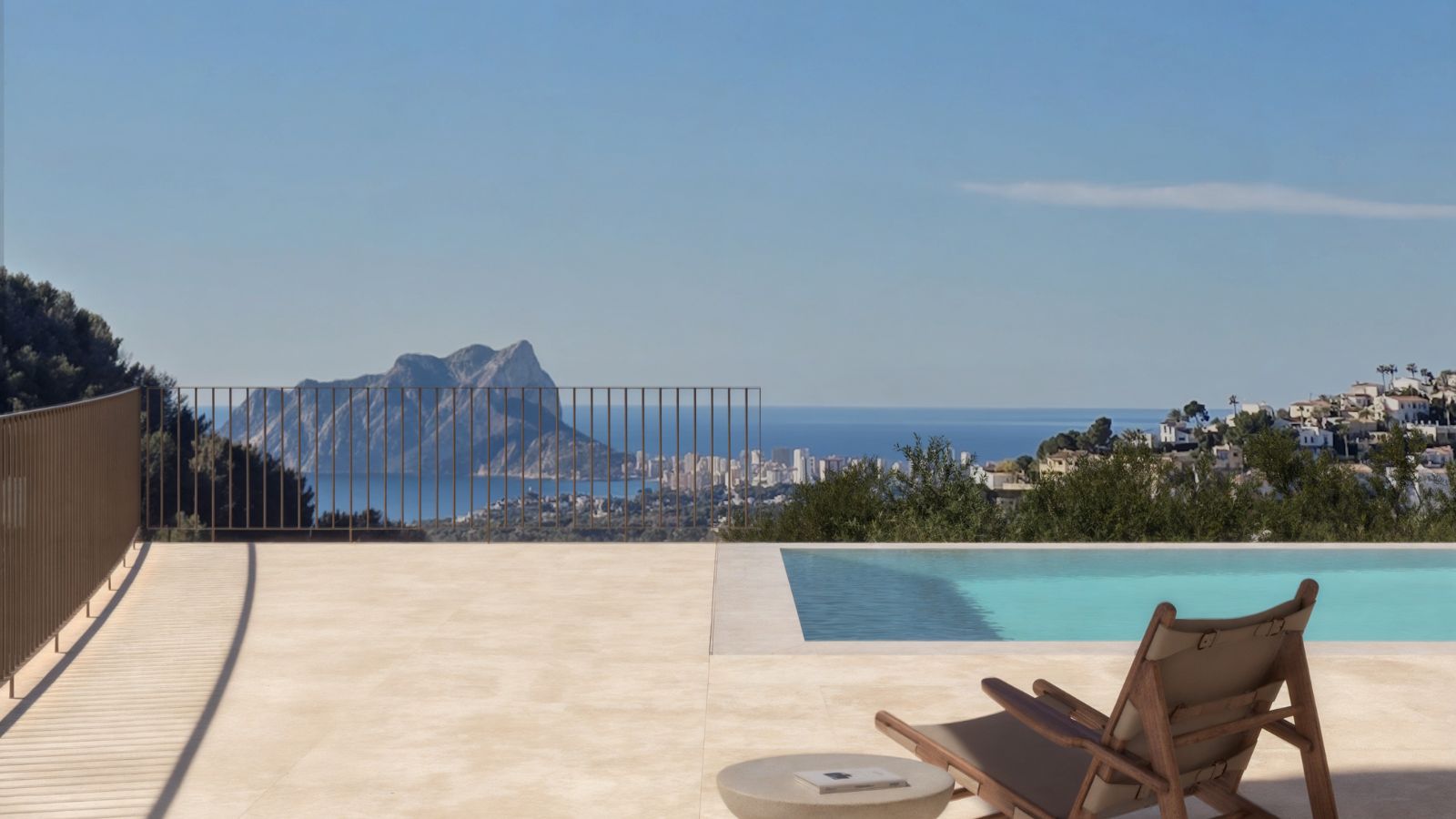 Villa in Moraira - Image 3