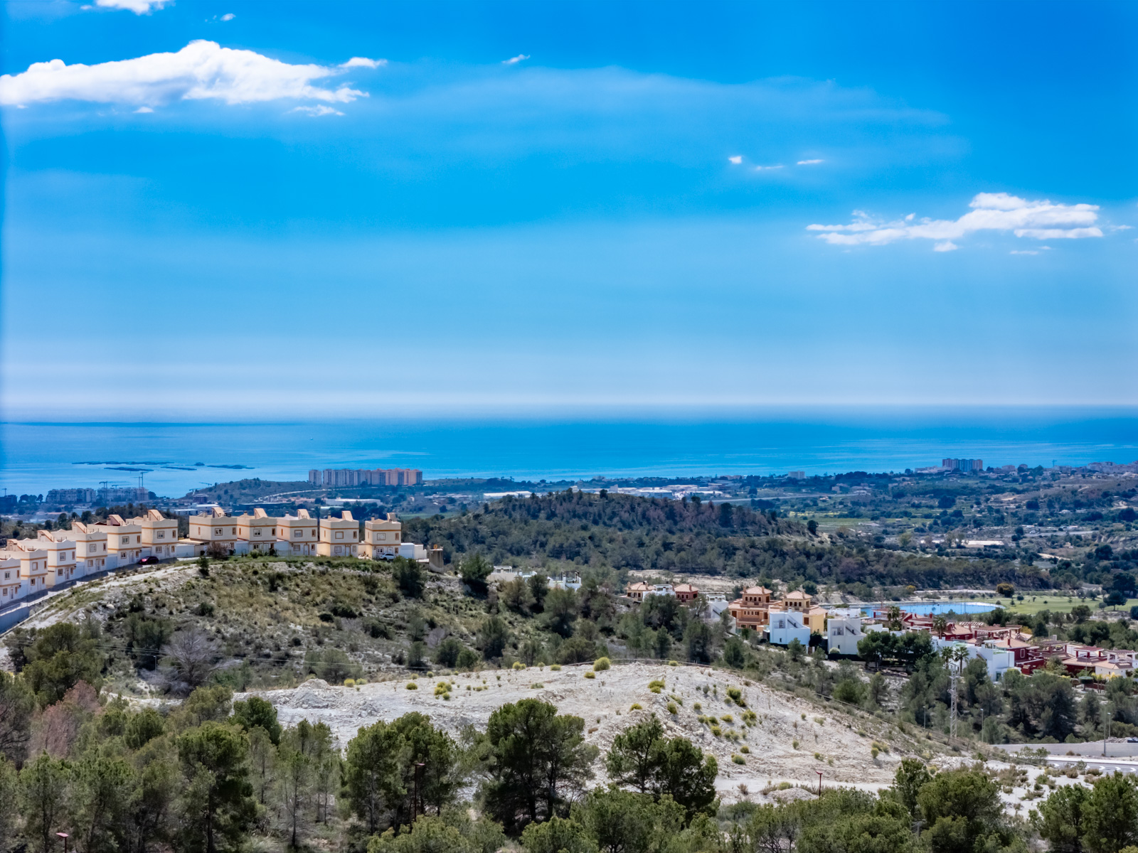 Villa in Finestrat - Image 3
