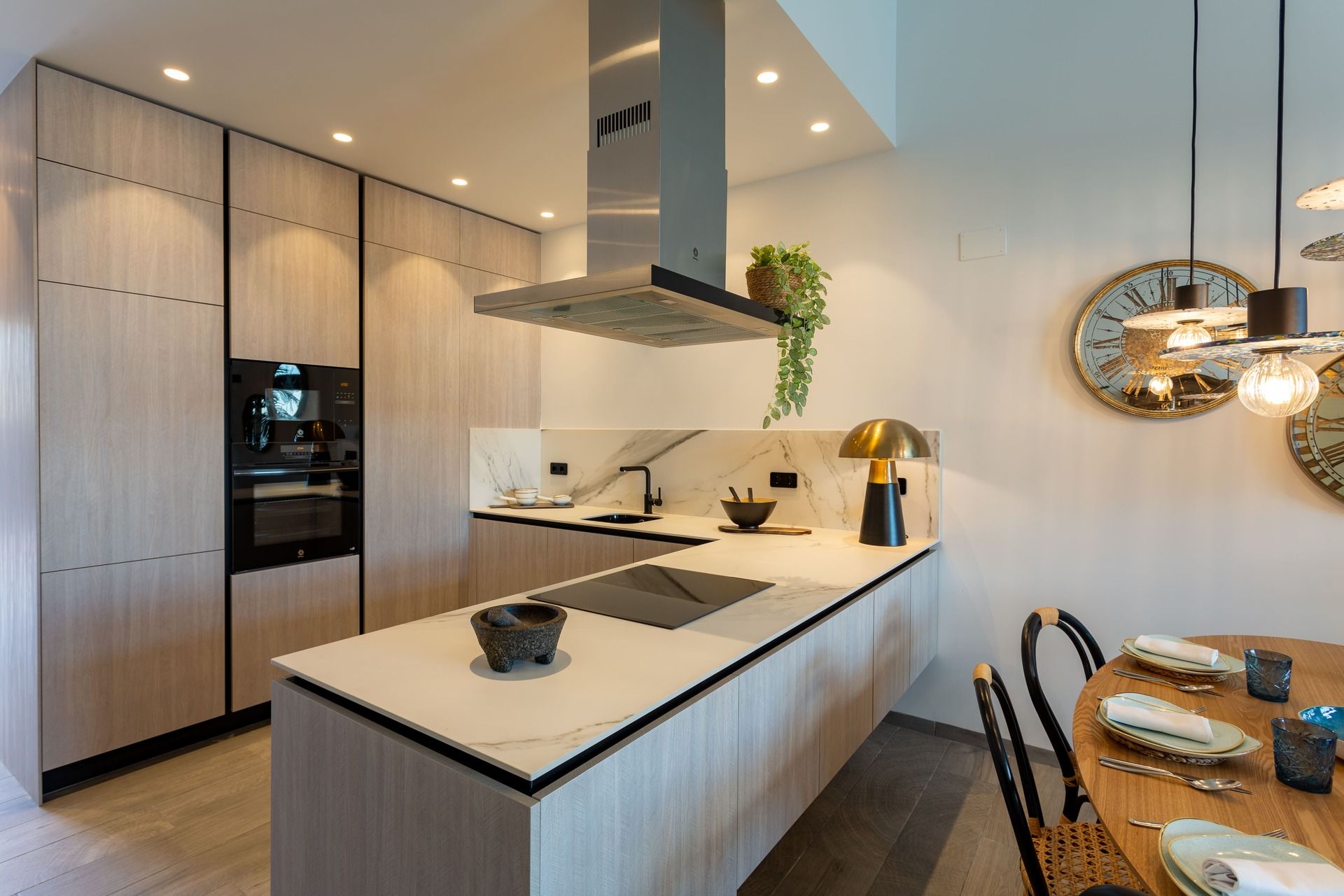 Residencial Grecia III in La Finca Golf - interiør foto 5