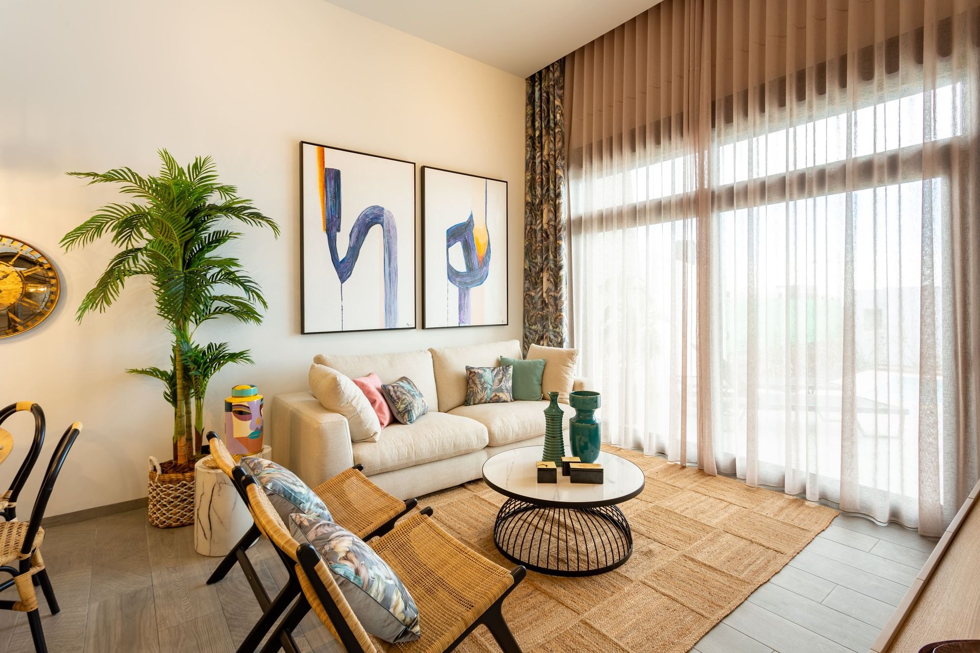 Residencial Grecia III in La Finca Golf - interiør foto 7