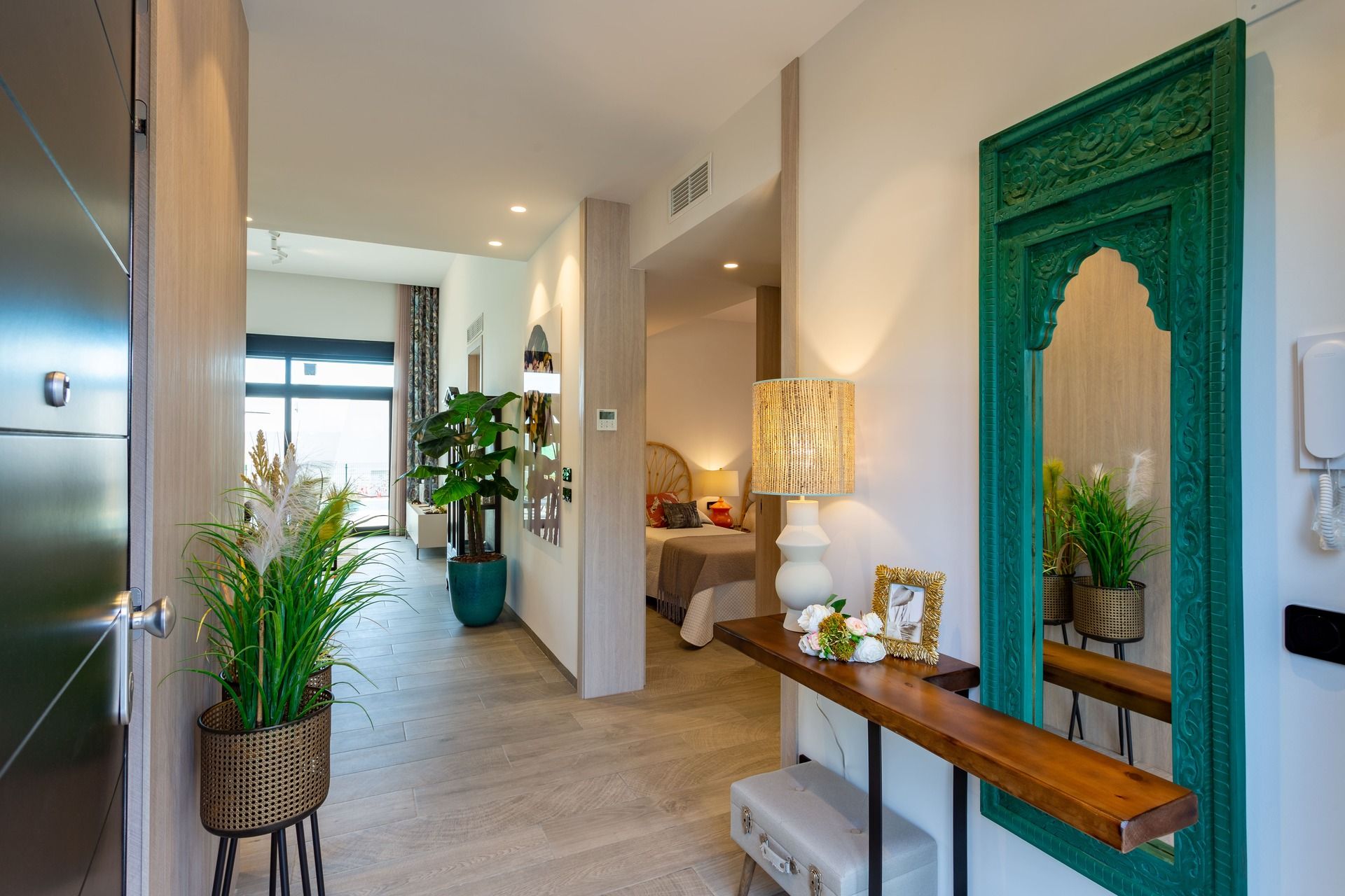 Residencial Grecia III in La Finca Golf - interiør foto 8