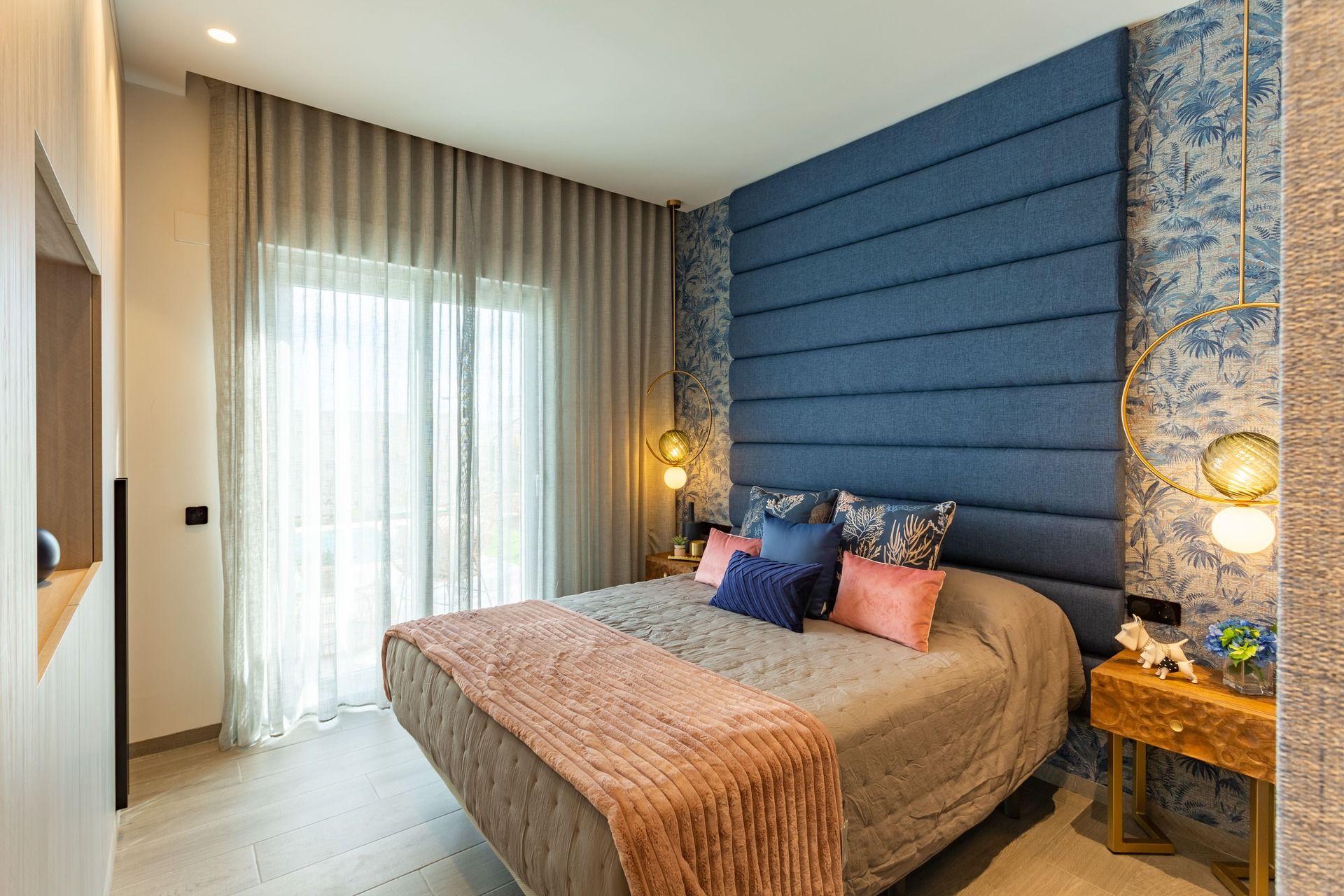 Residencial Grecia III in La Finca Golf - interiør foto 18