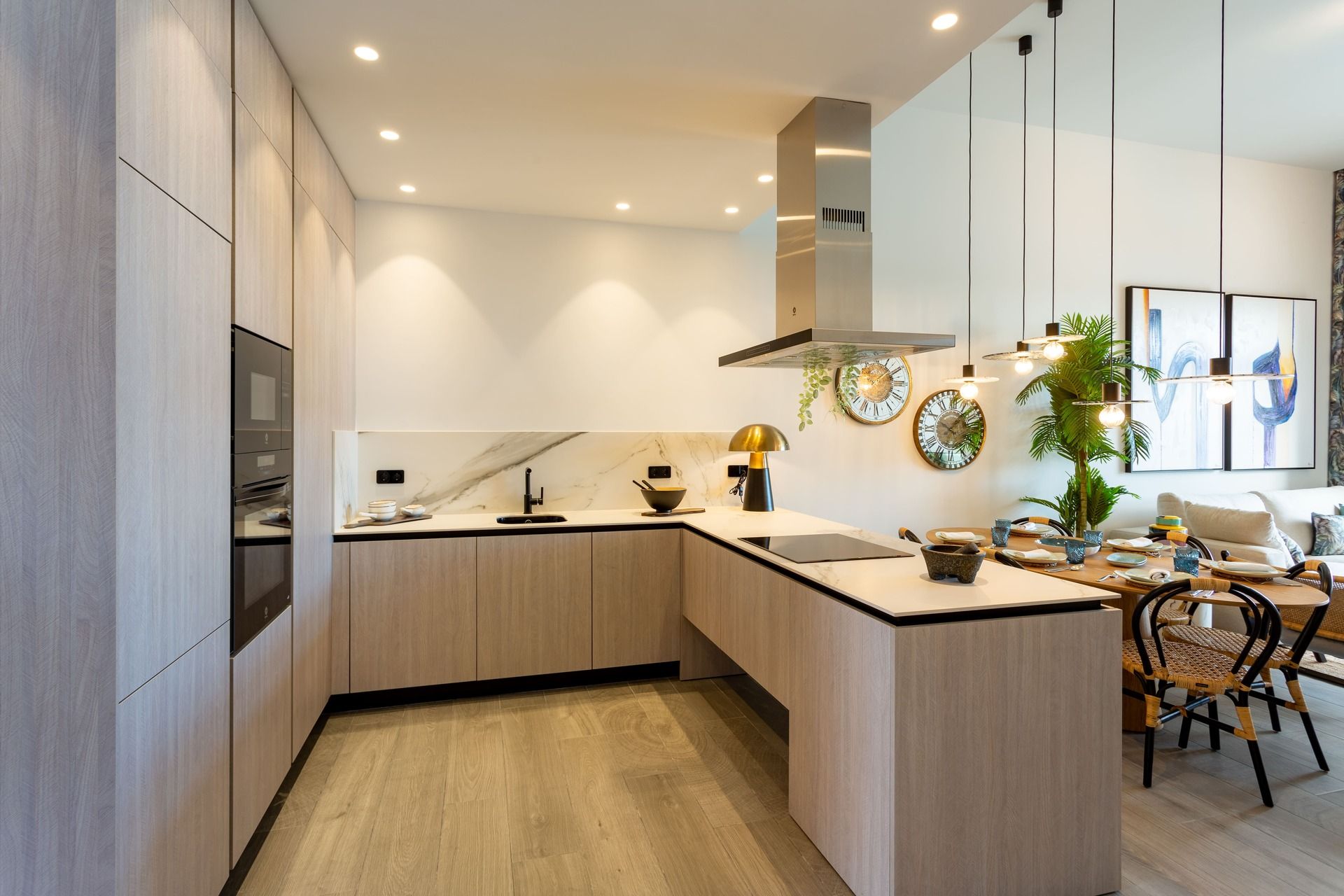 Residencial Grecia III in La Finca Golf - interiør foto 22