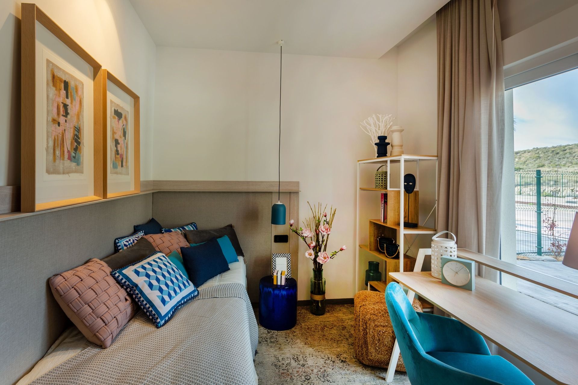 Residencial Grecia III in La Finca Golf - interiør foto 30