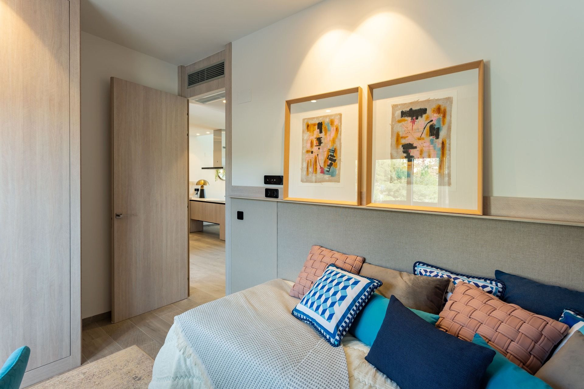 Residencial Grecia III in La Finca Golf - interiør foto 31