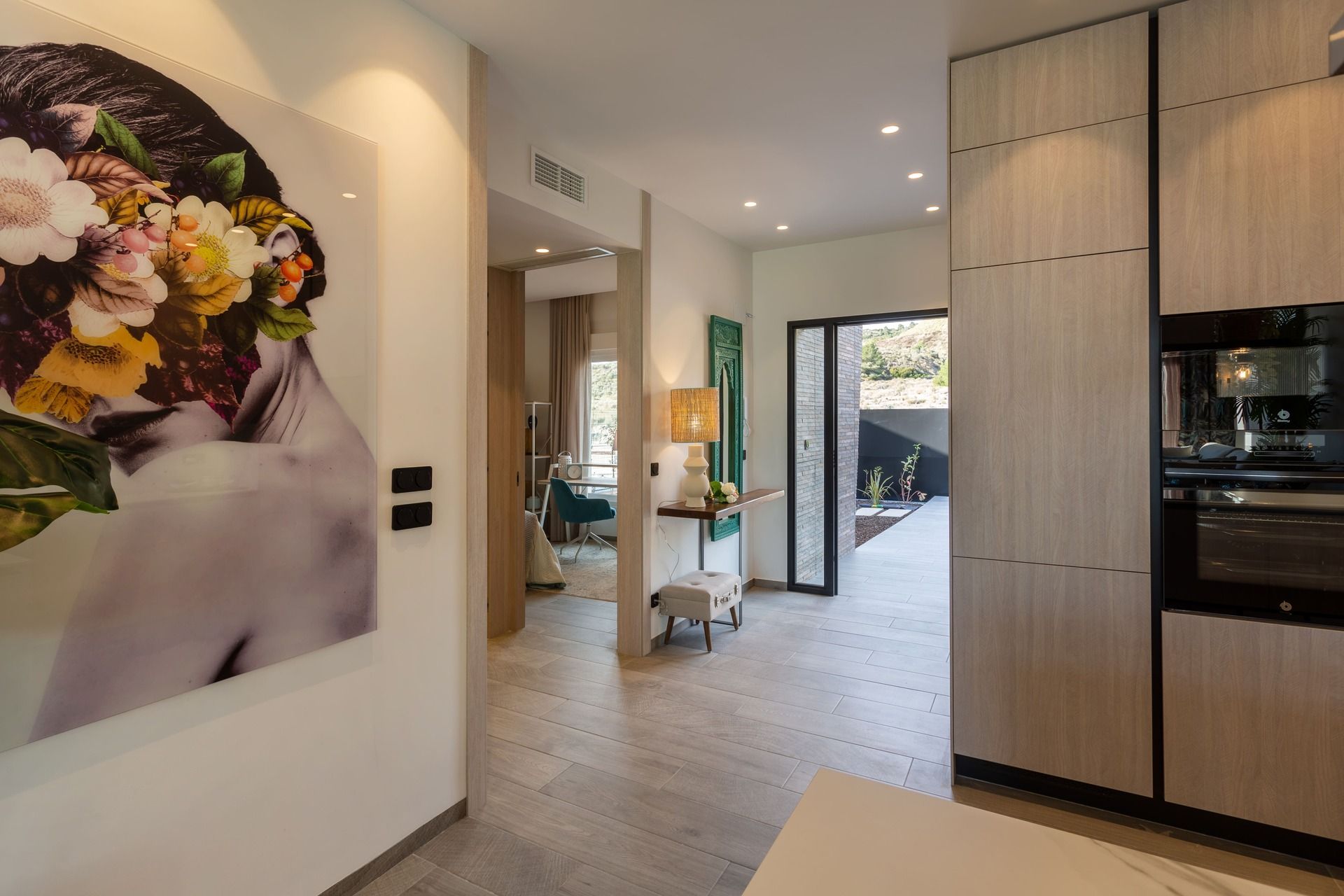 Residencial Grecia III in La Finca Golf - interiør foto 34