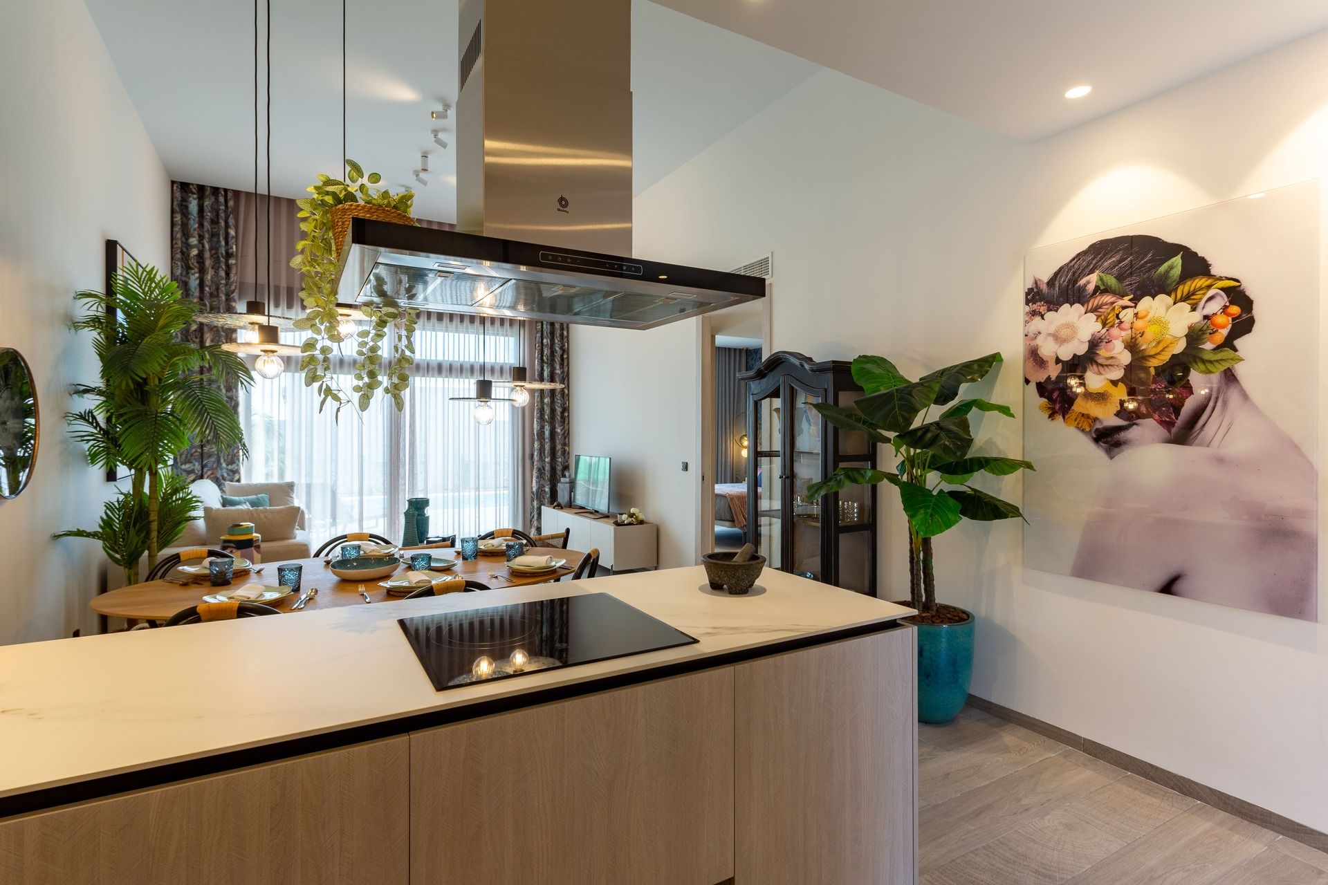 Residencial Grecia III in La Finca Golf - interiør foto 35