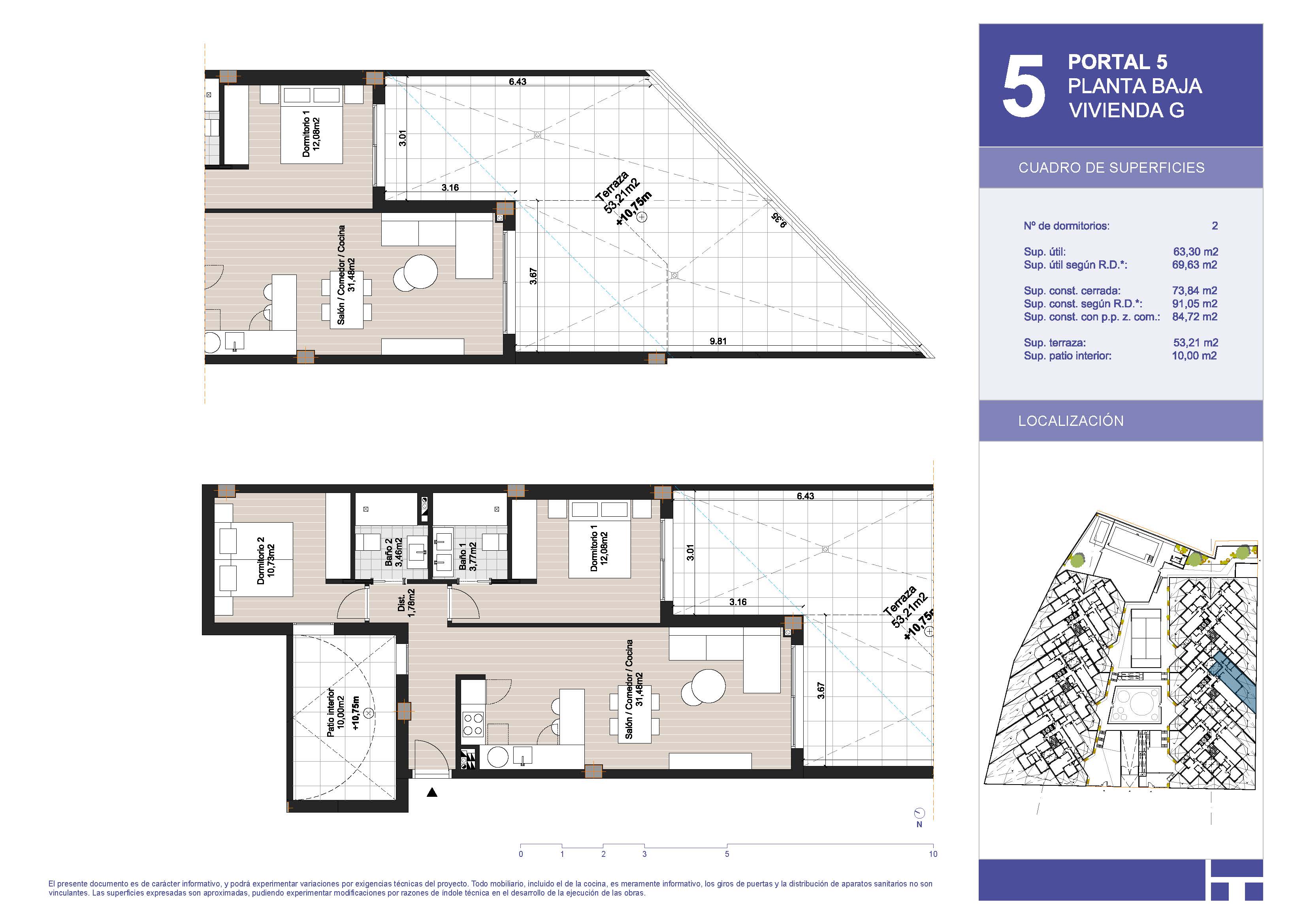 Floor plans — 1
