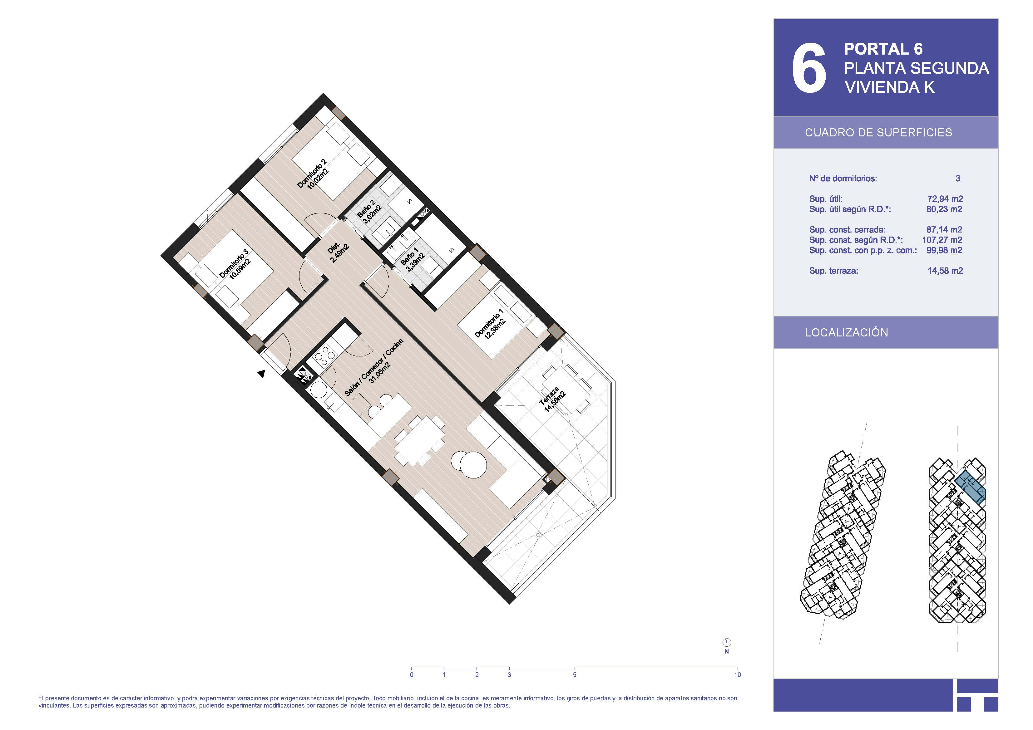 Floor plans — 1