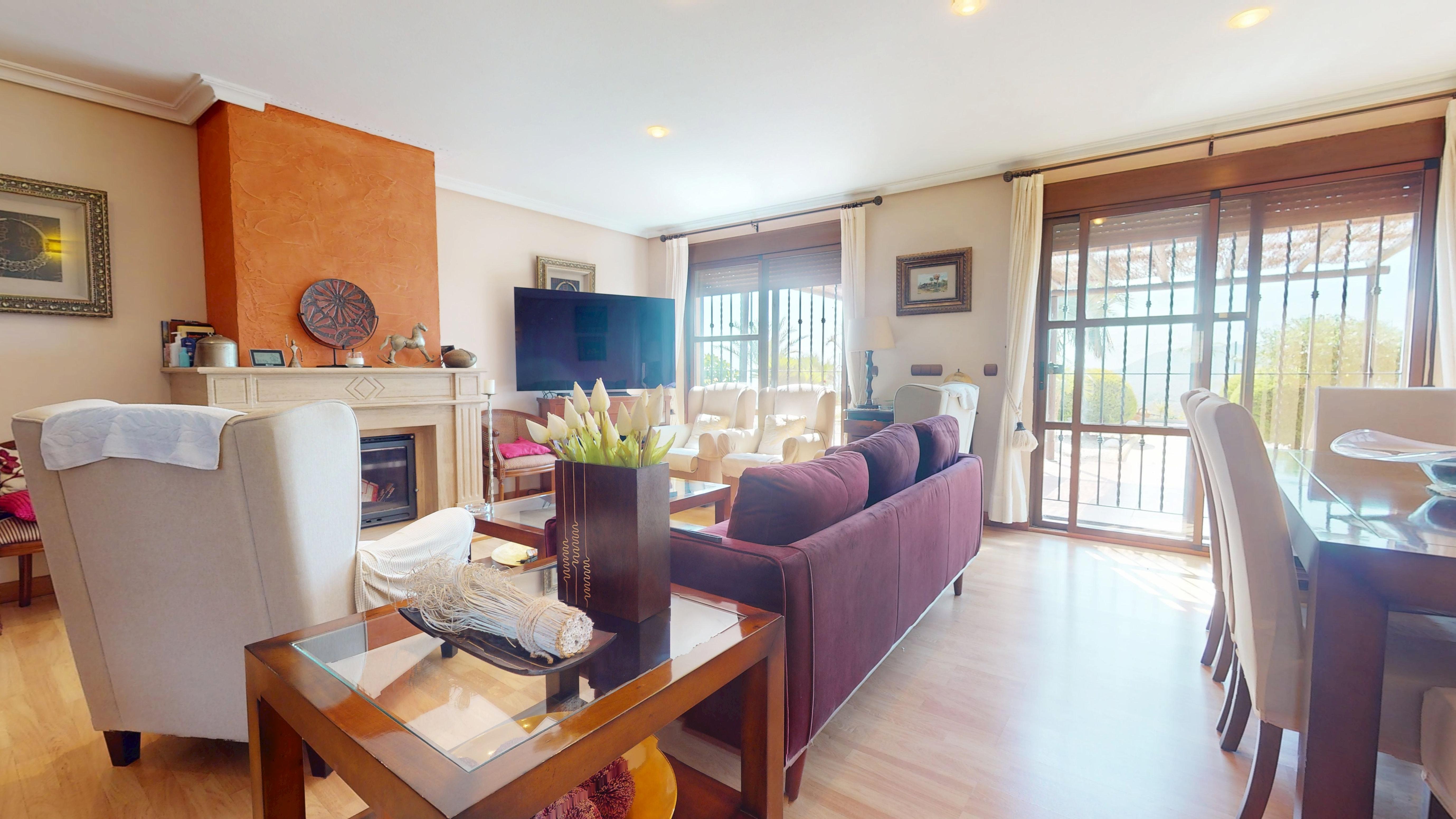 Villa en venta en Águilas zona Águilas - Town