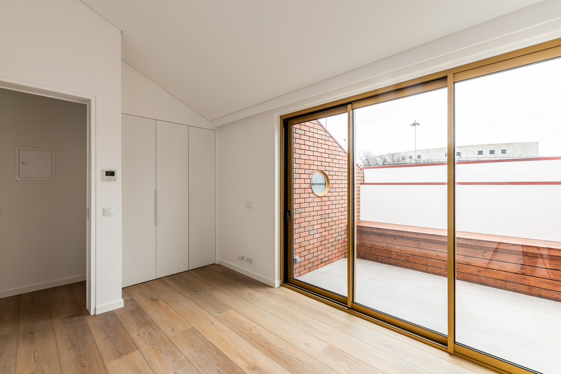 Exclusive Apartment in Lisbon with Terrace and Sea Views
