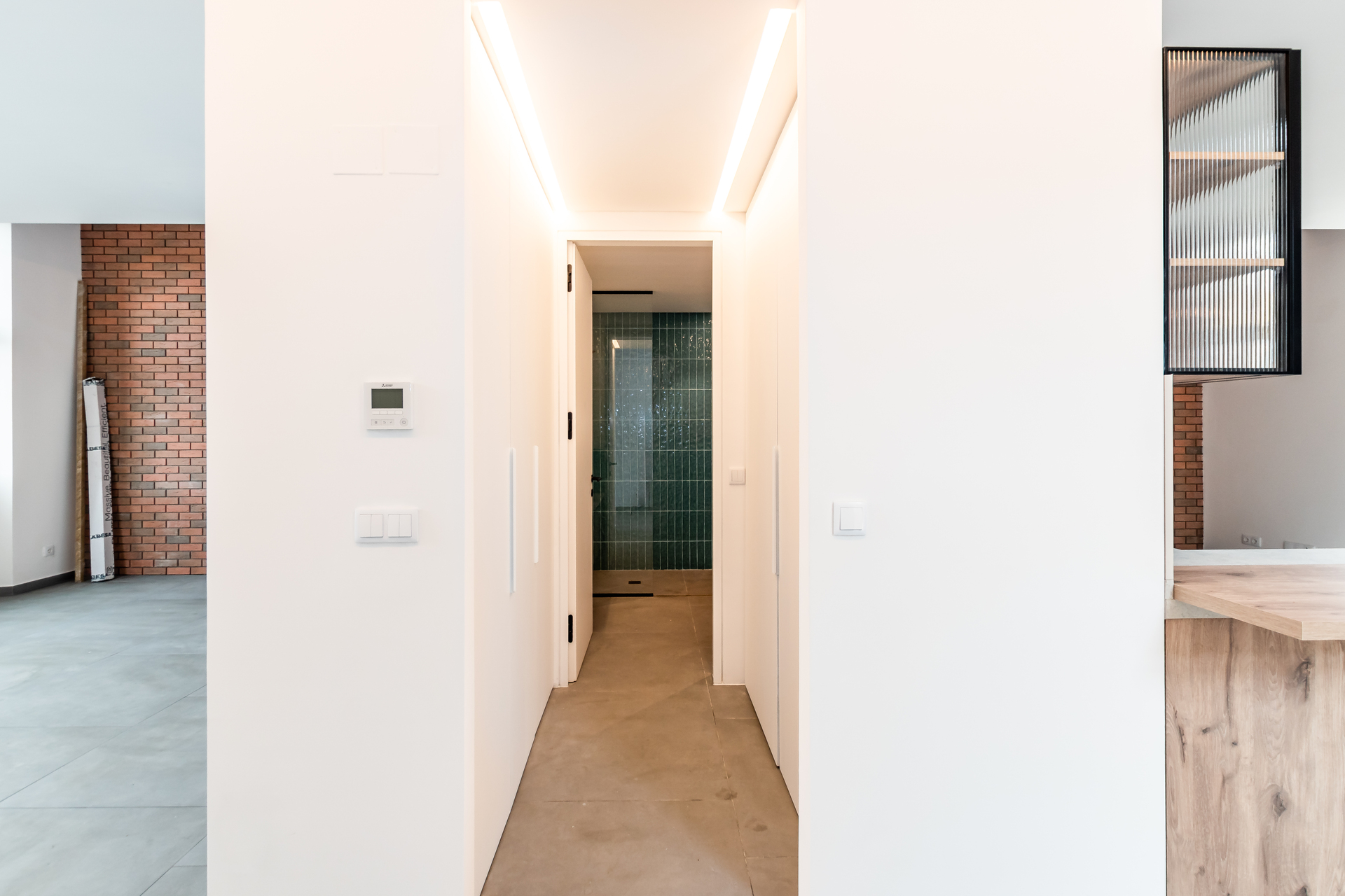 Exclusive Apartment in Lisbon with Terrace and Sea Views