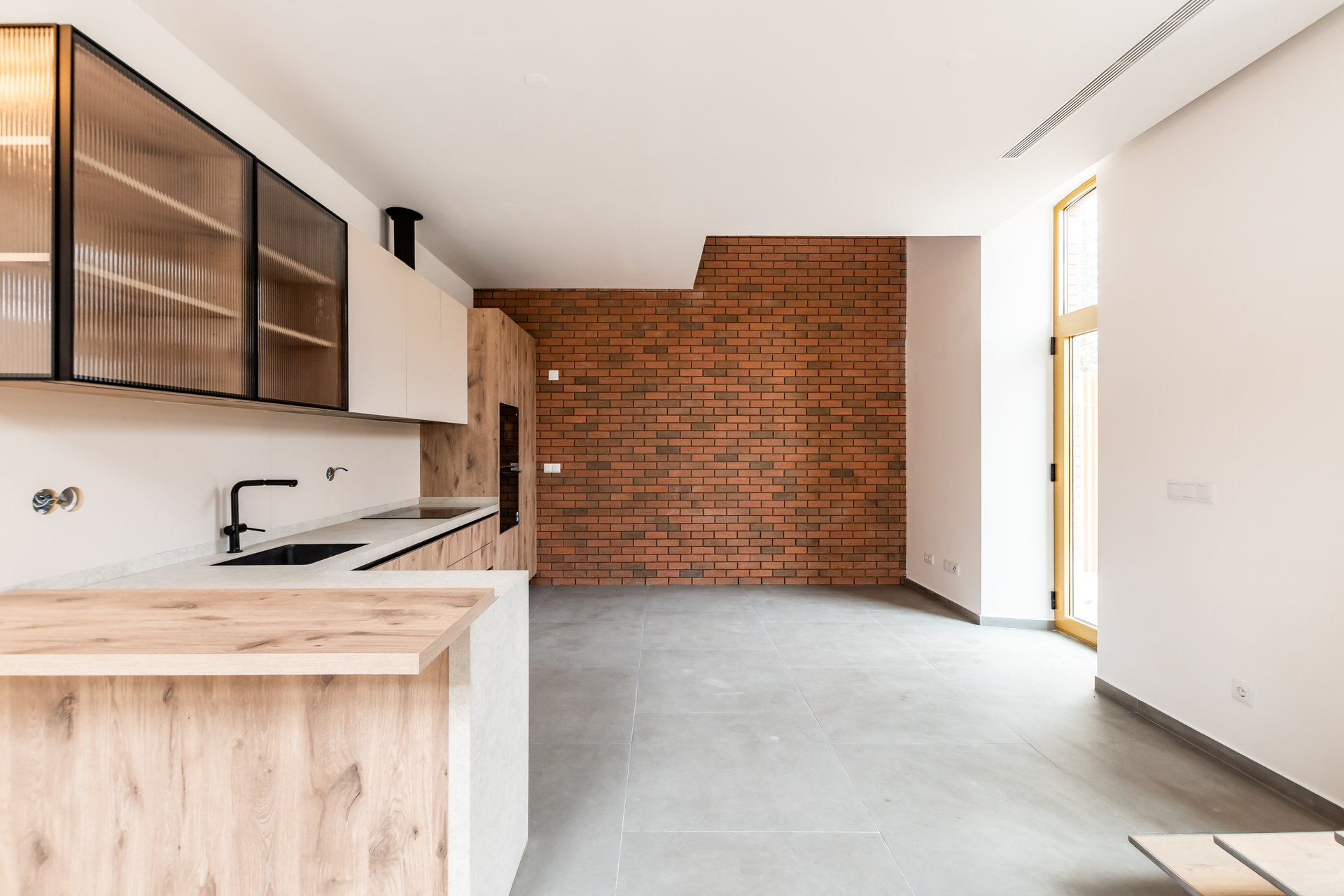 Exclusive Apartment in Lisbon with Terrace and Sea Views