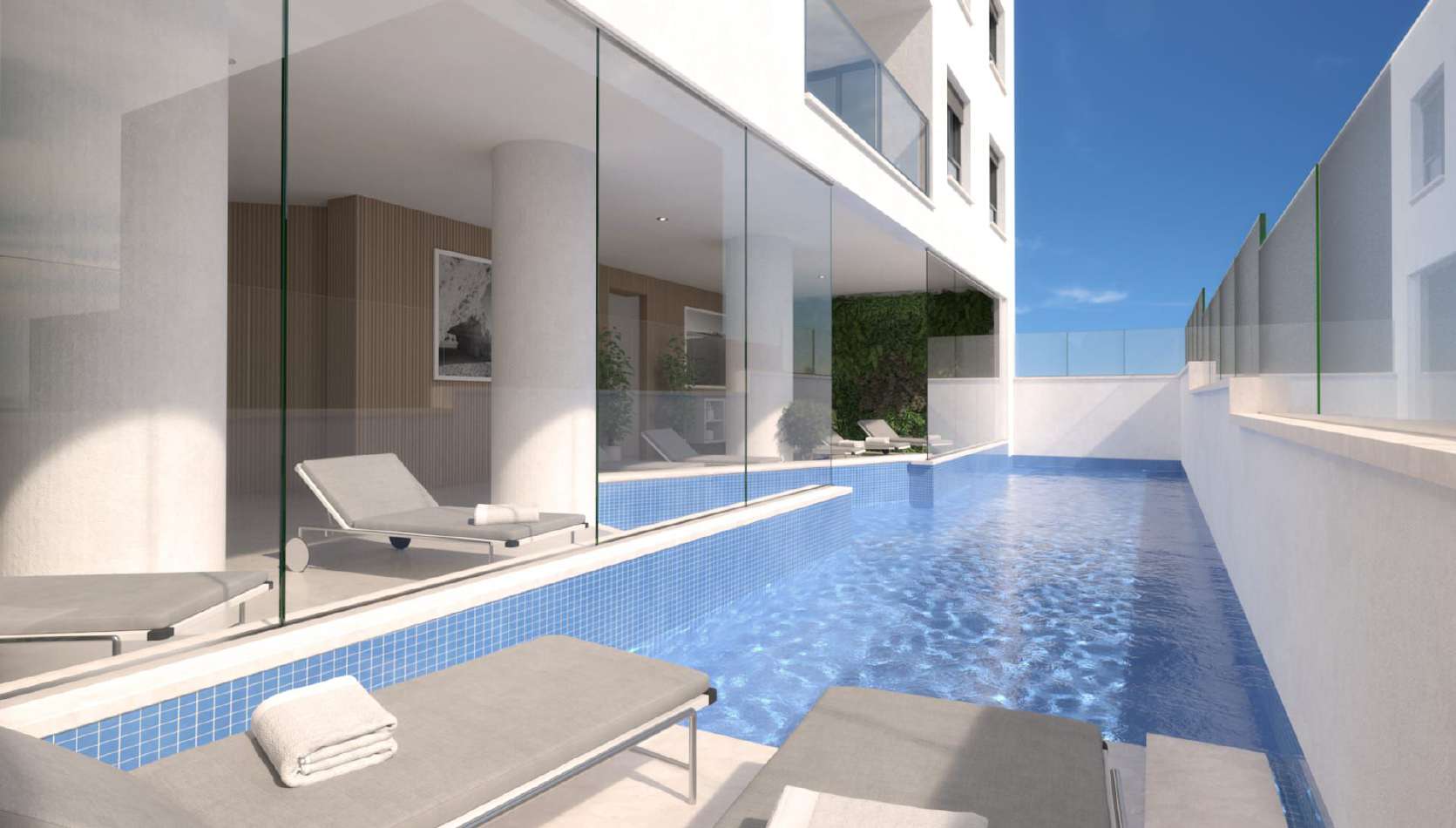 Exclusive Residential in Portimão