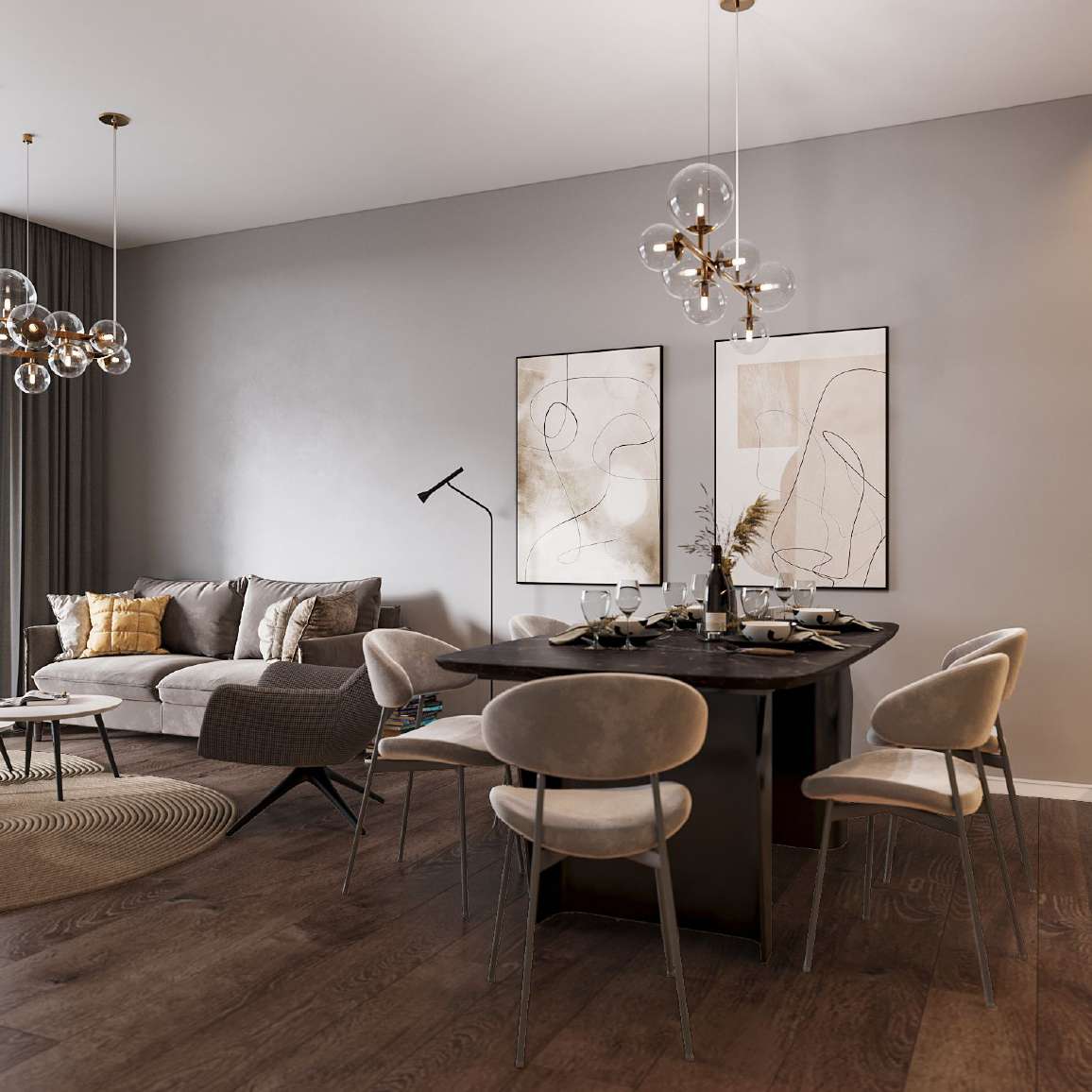 Exclusive Residential in Portimão