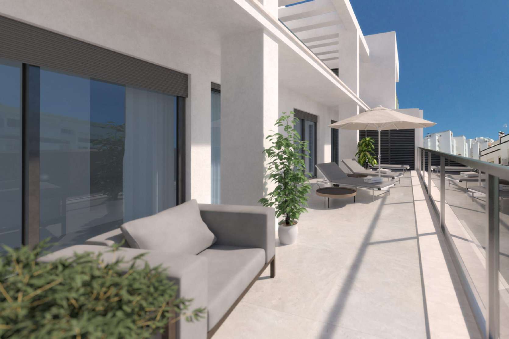 Exclusive Residential in Portimão