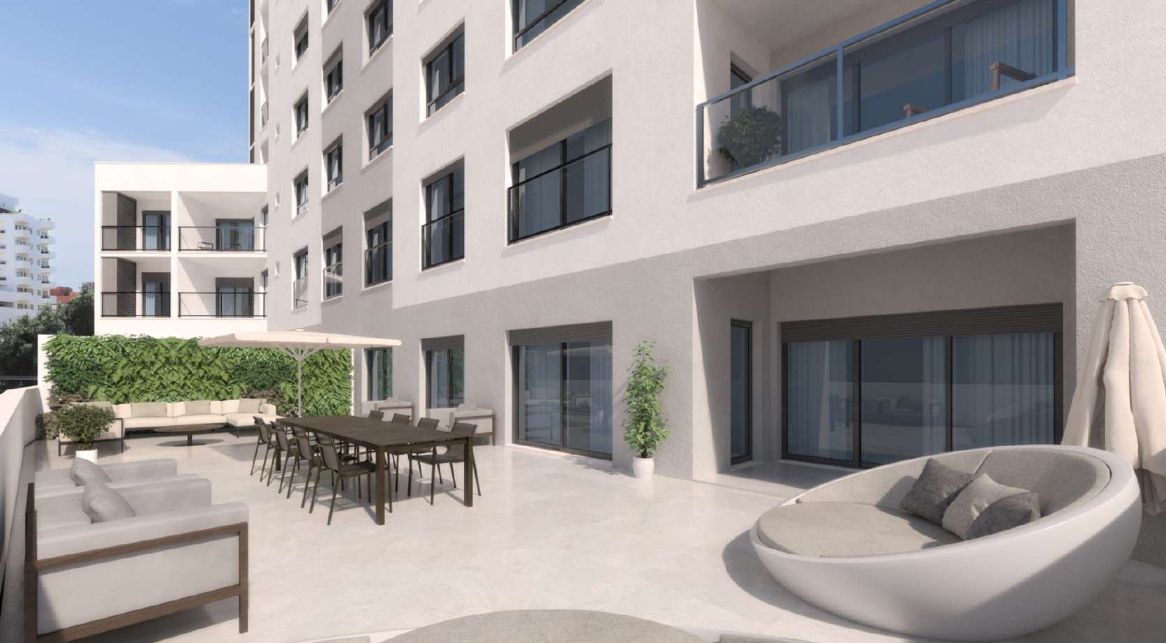 Exclusive Residential in Portimão