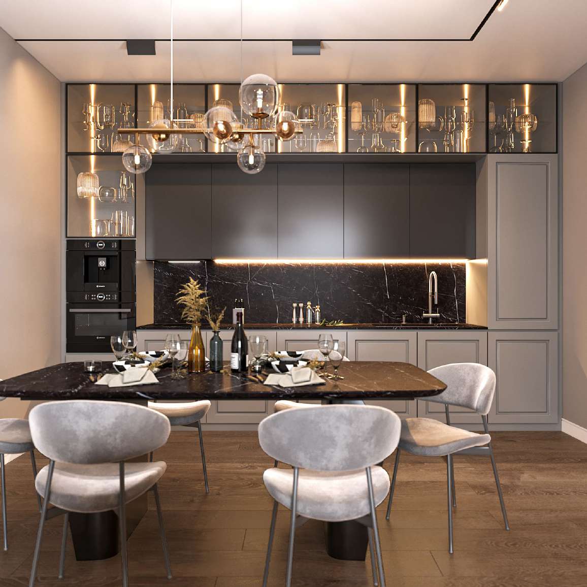 Exclusive Residential in Portimão