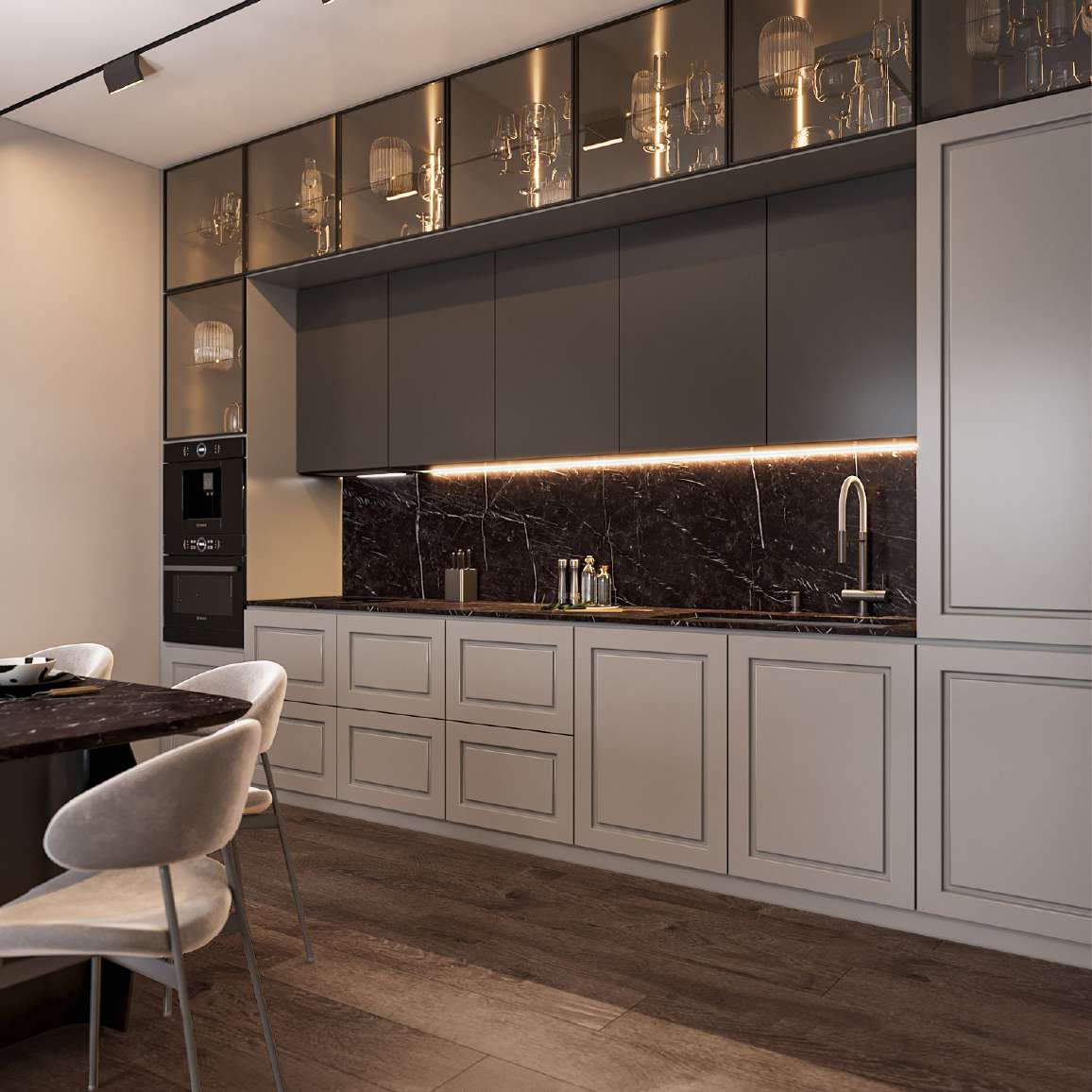 Exclusive Residential in Portimão