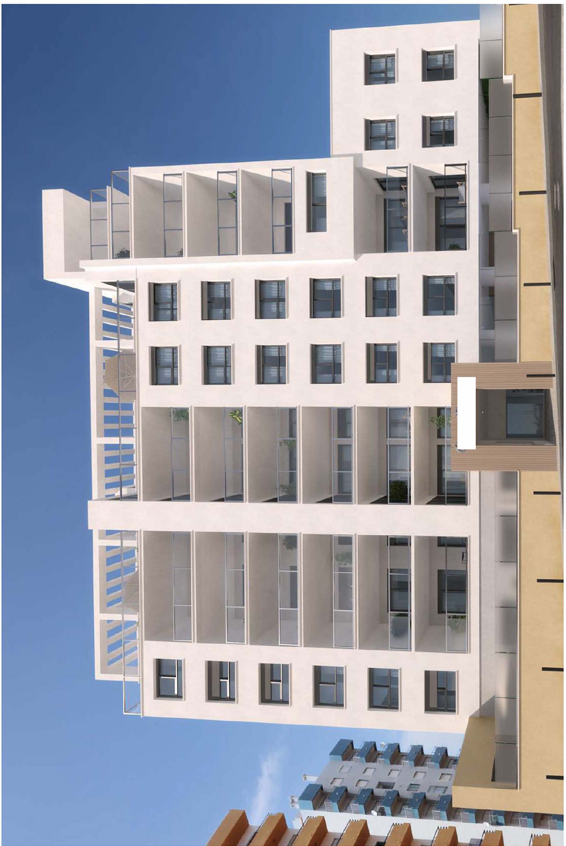 Exclusive Residential in Portimão