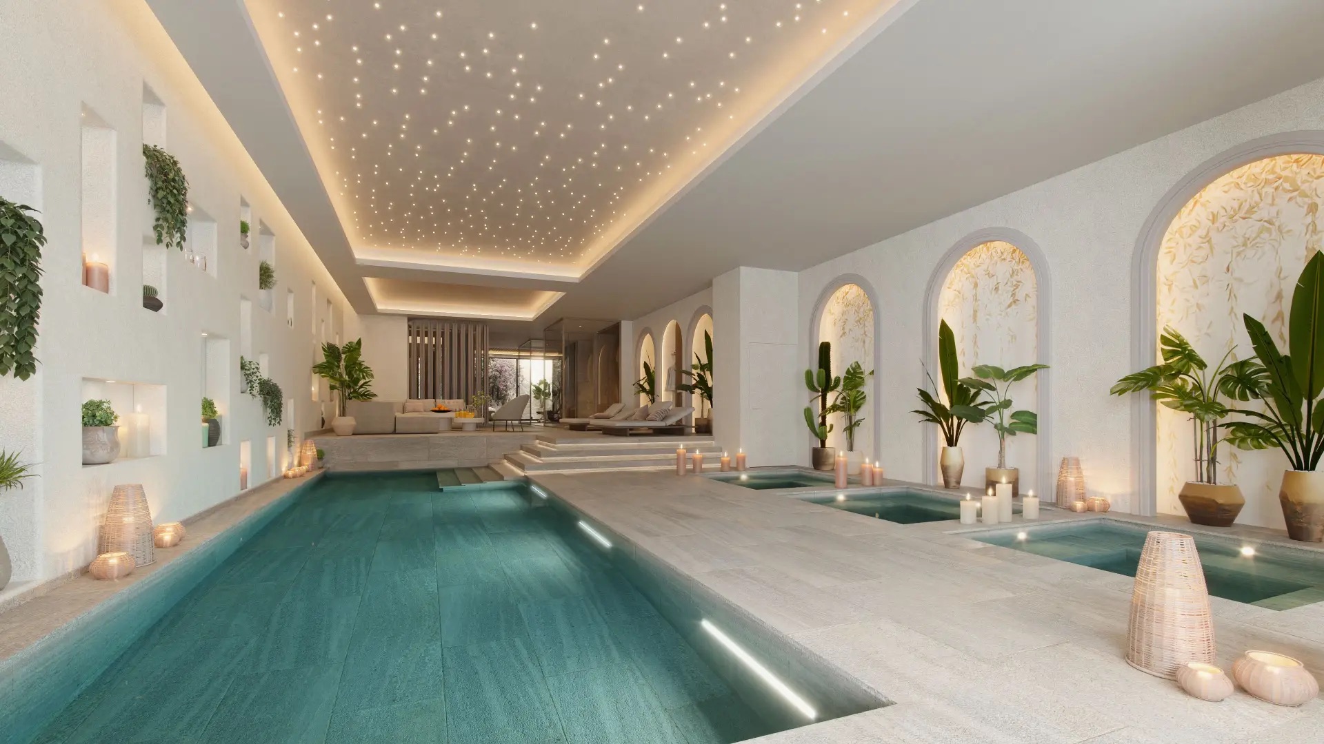 8 slaapkamer villa in Benahavís