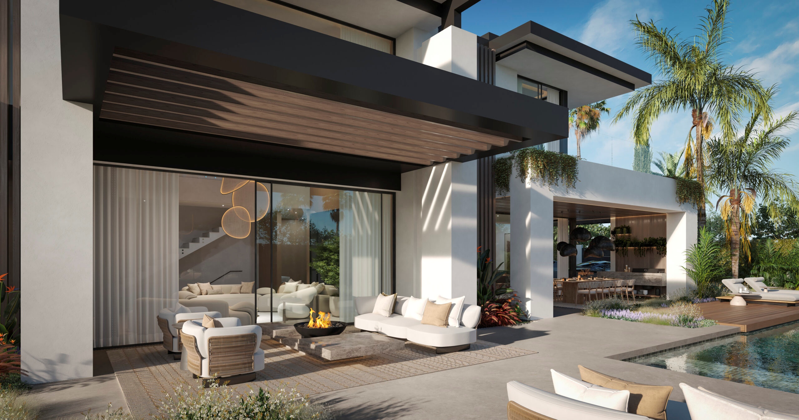 Villa in San Pedro de Alcantara - Image 3
