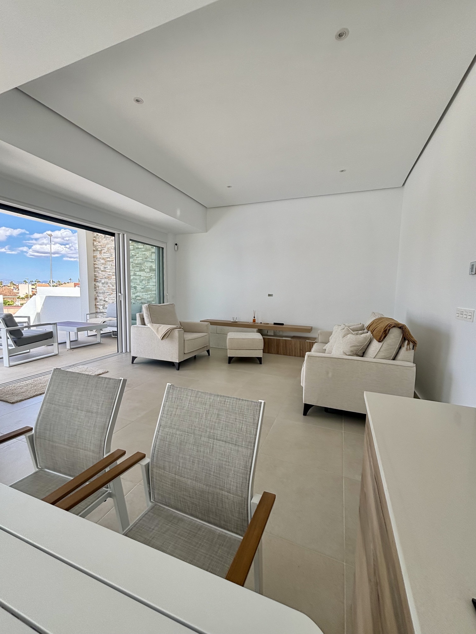 3 slaapkamer villa in Benijófar