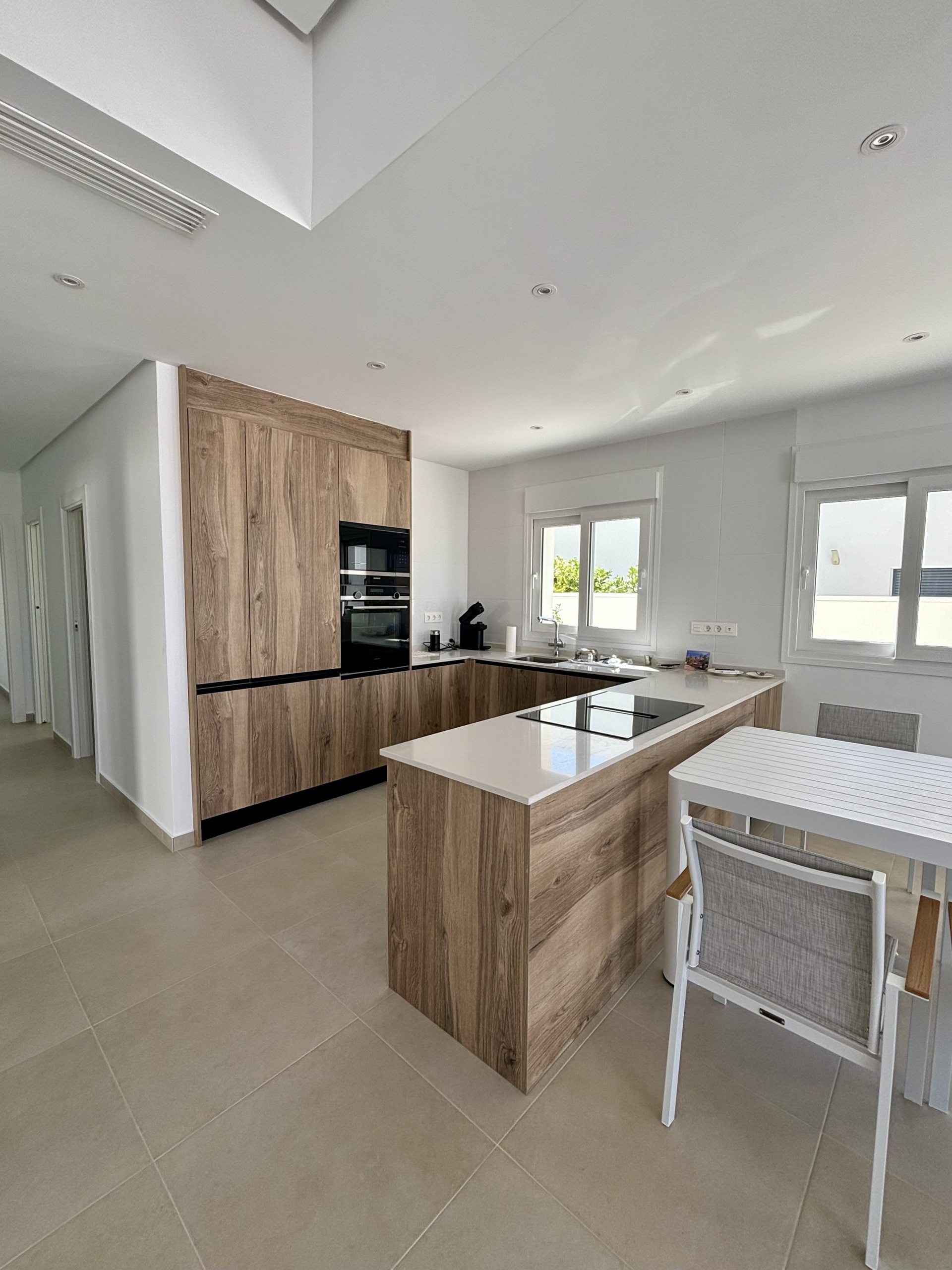 3 slaapkamer villa in Benijófar