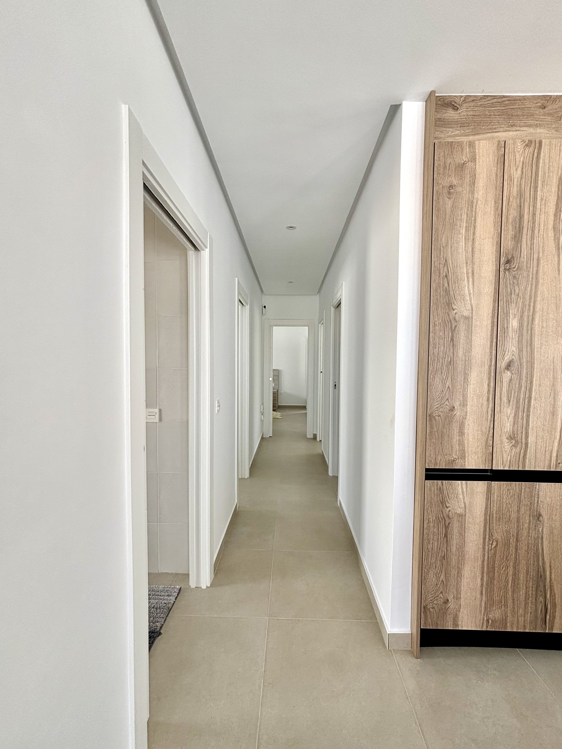 3 slaapkamer villa in Benijófar