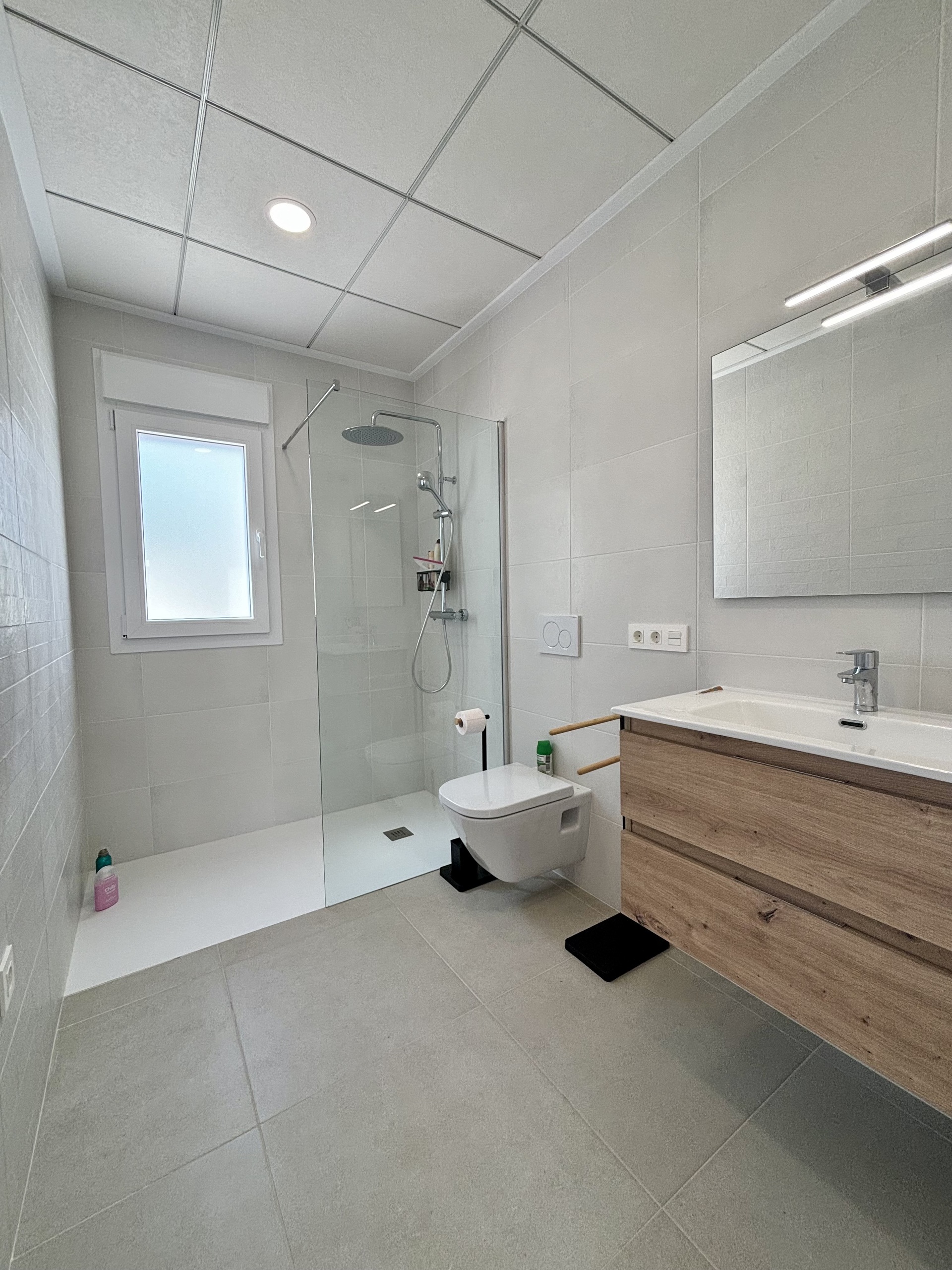 3 slaapkamer villa in Benijófar