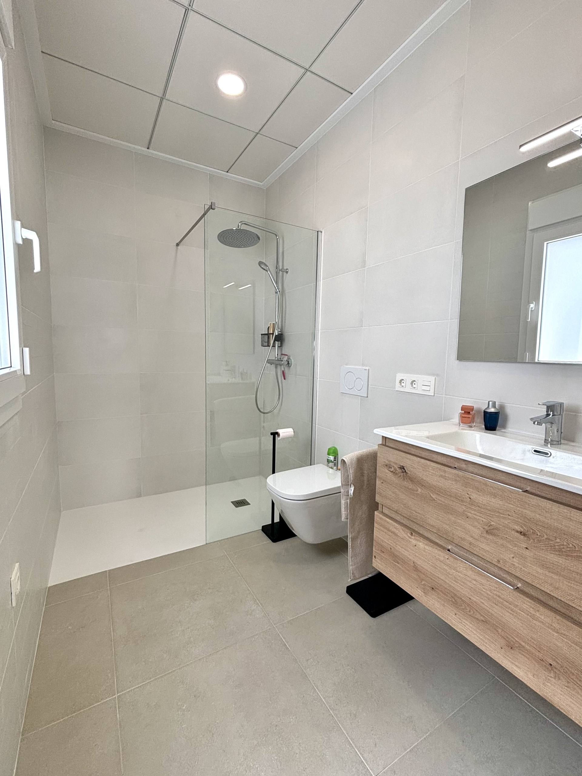 3 slaapkamer villa in Benijófar