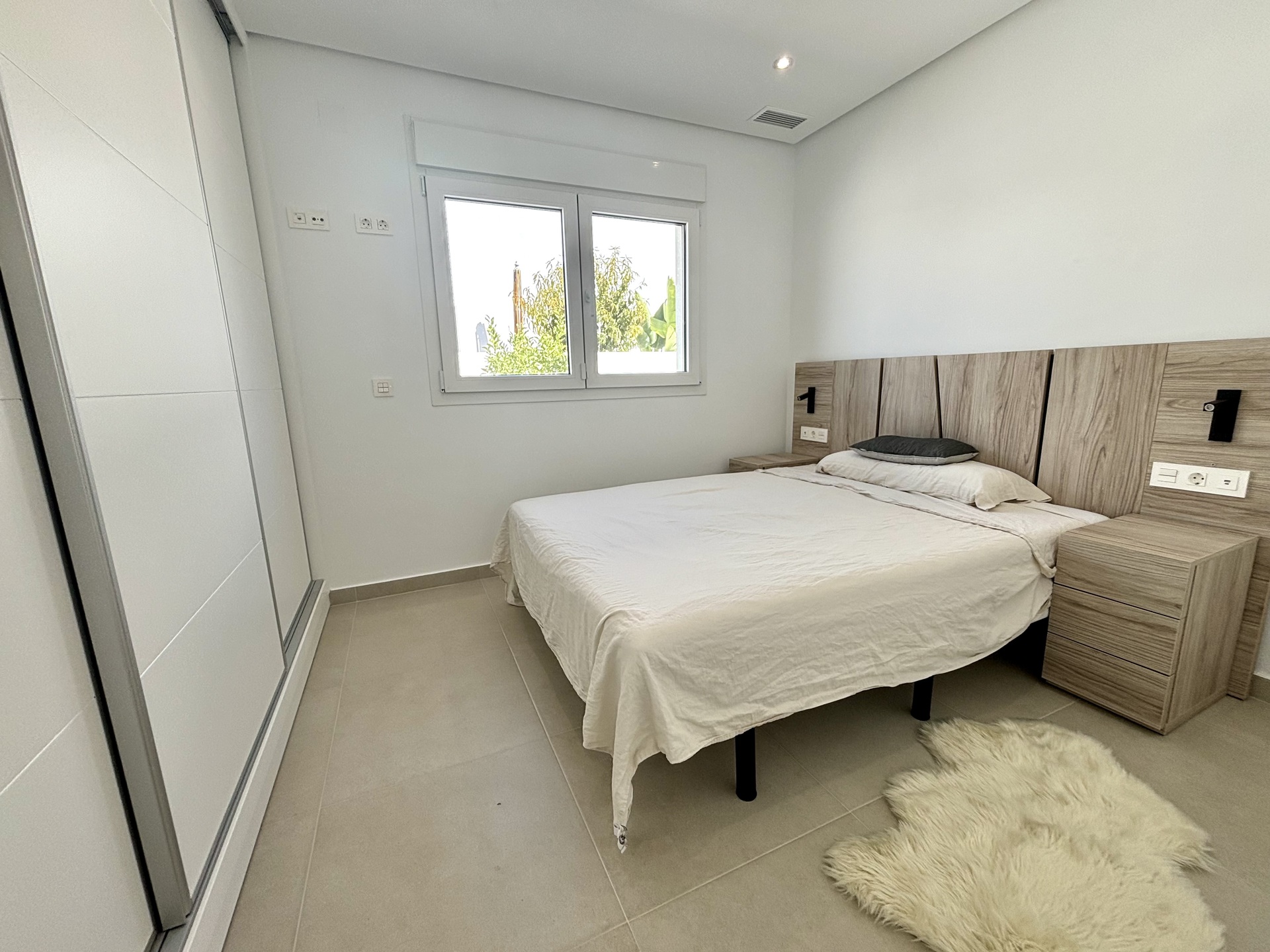 3 slaapkamer villa in Benijófar