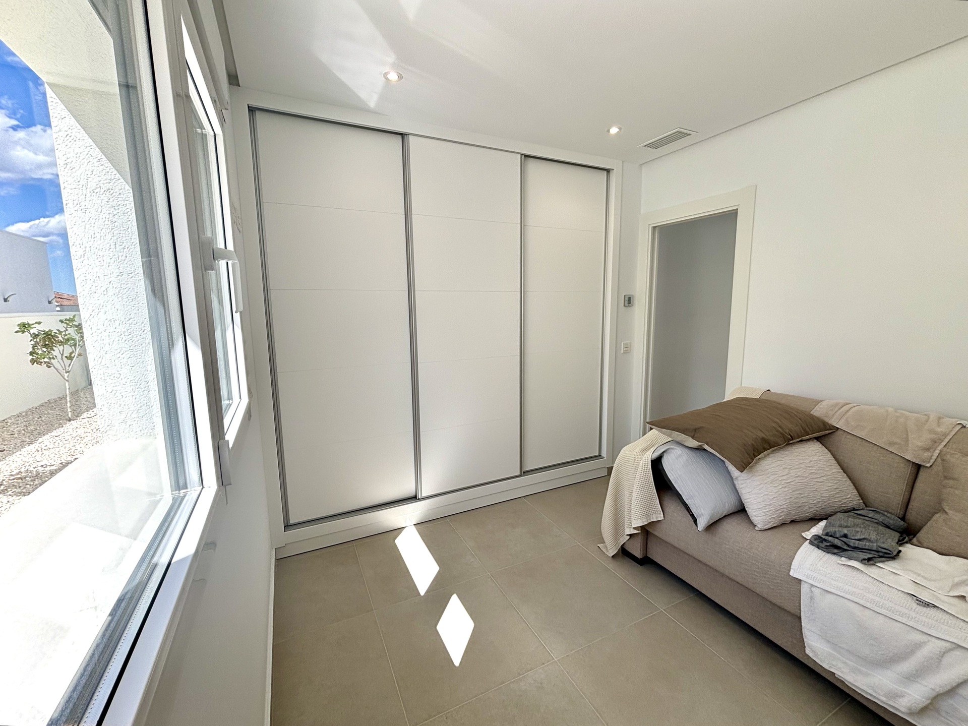 3 slaapkamer villa in Benijófar